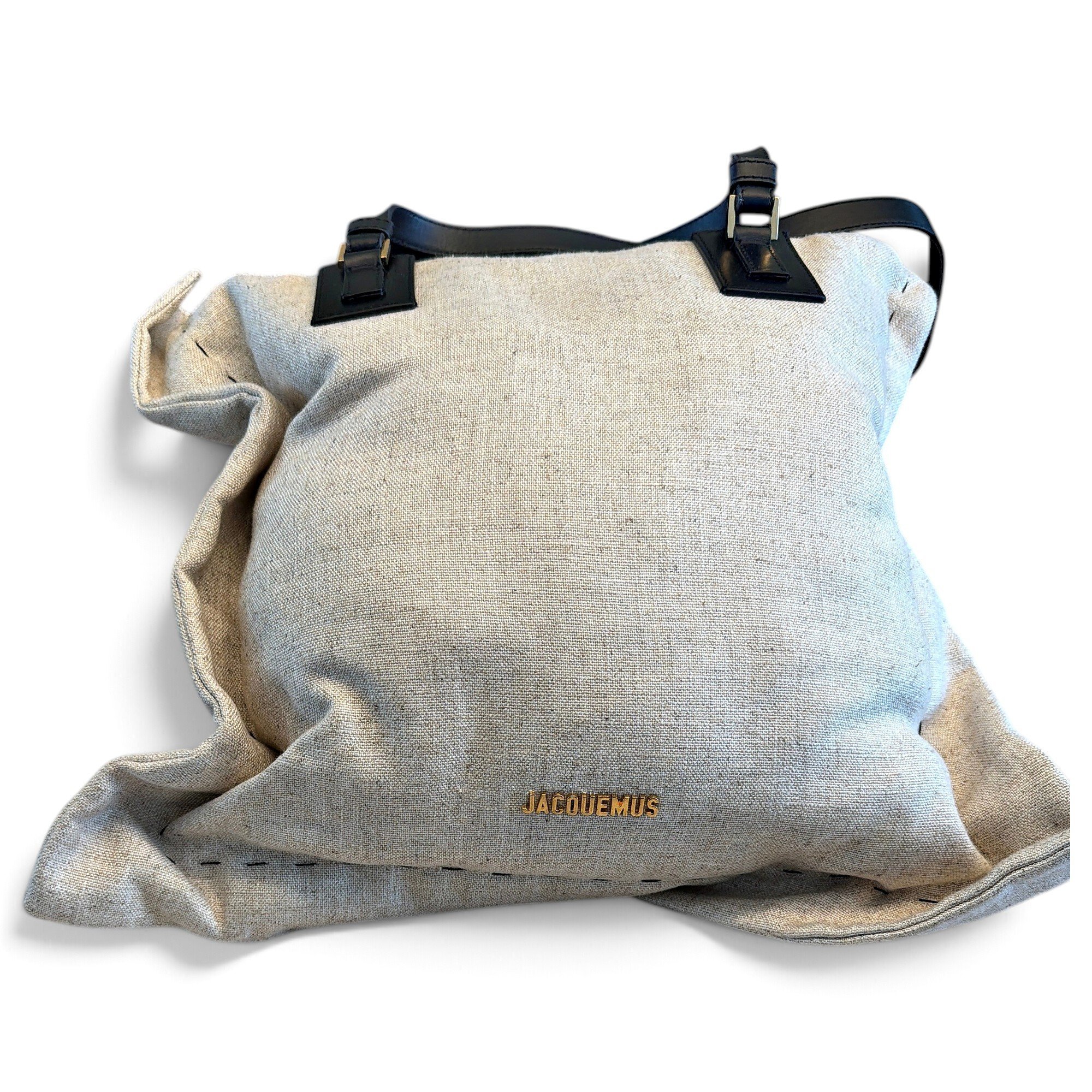 Le Coussin tote