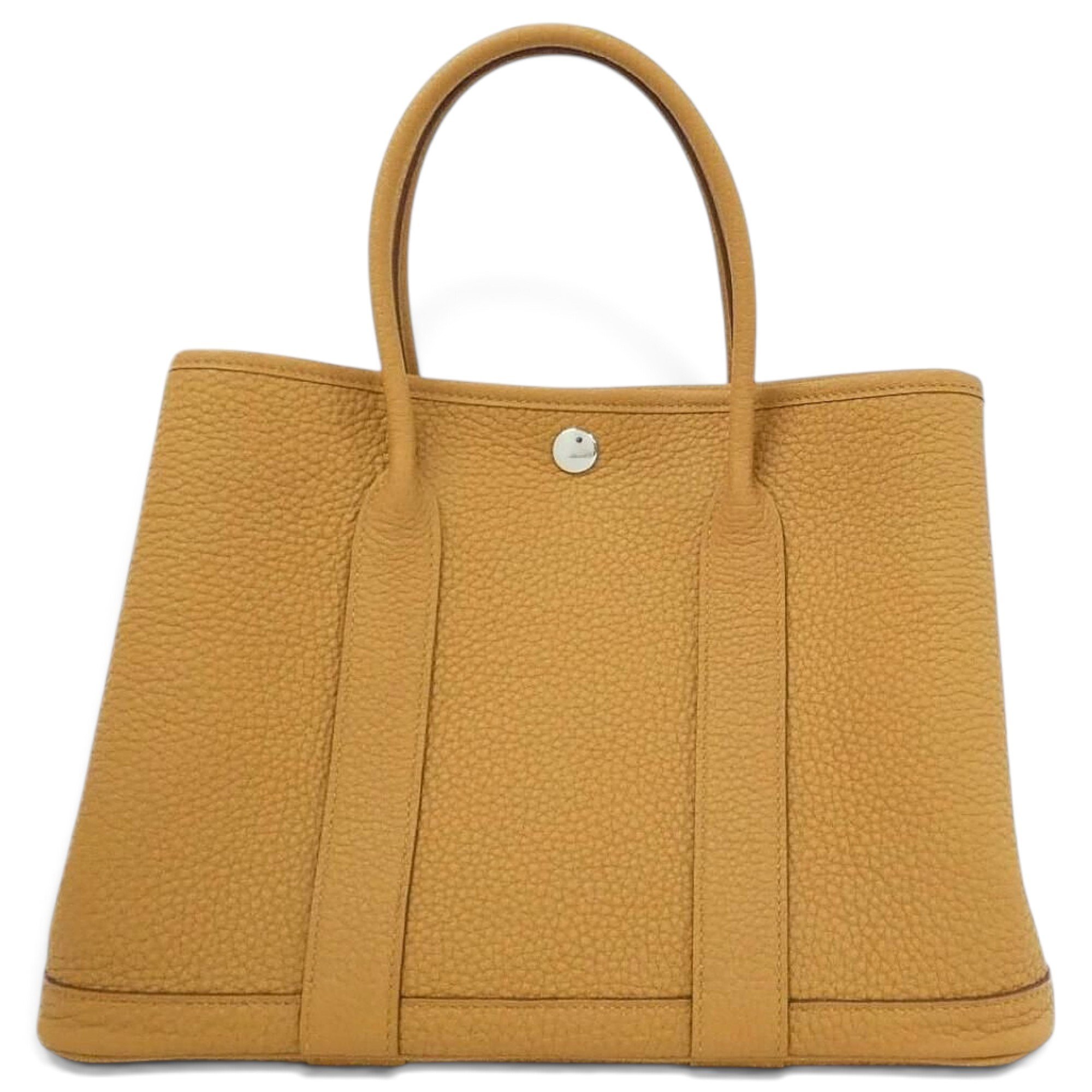 Garden Party cloth handbag