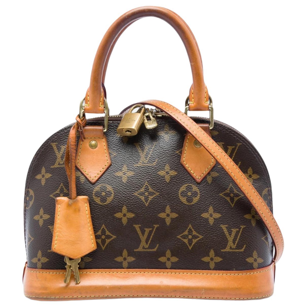 Alma cloth bag