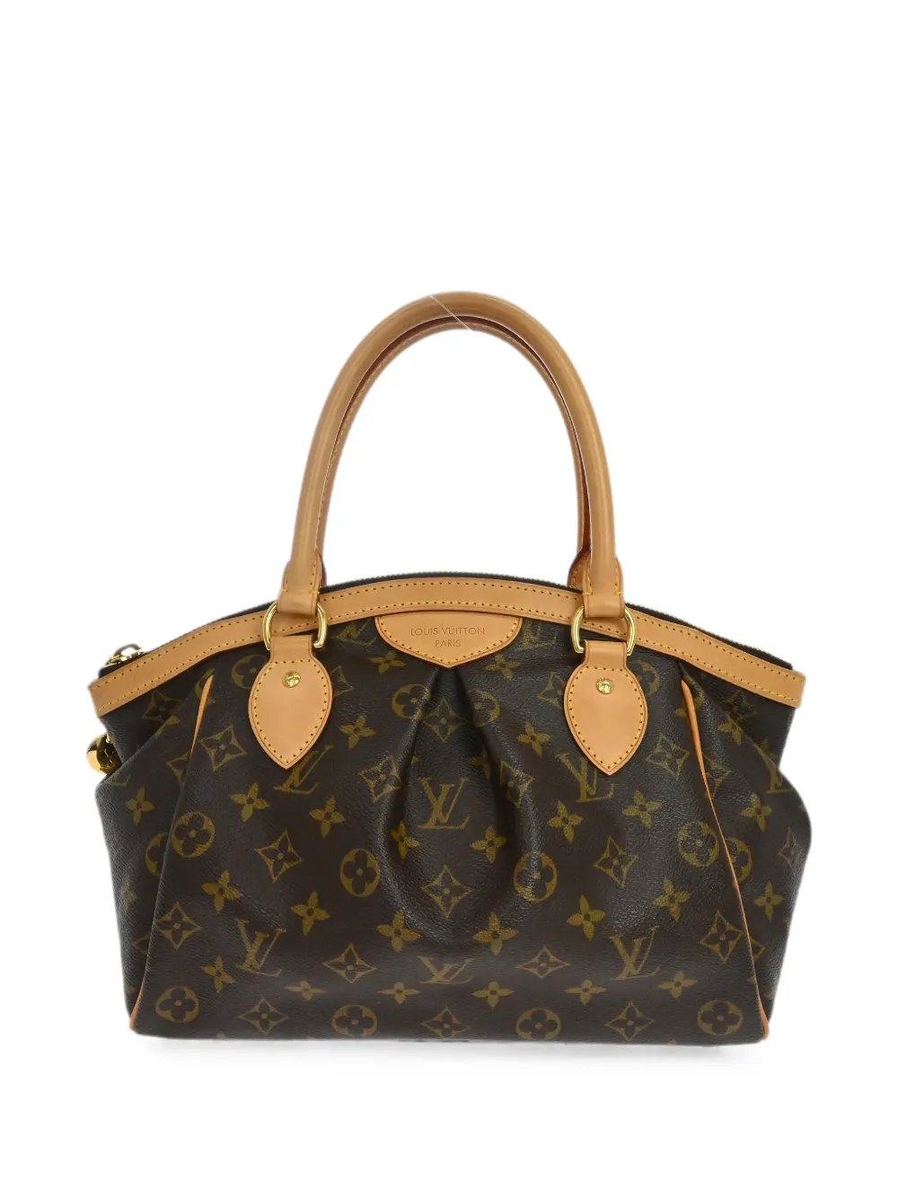 2011 PM Tivoli Monogram-pattern tote bag