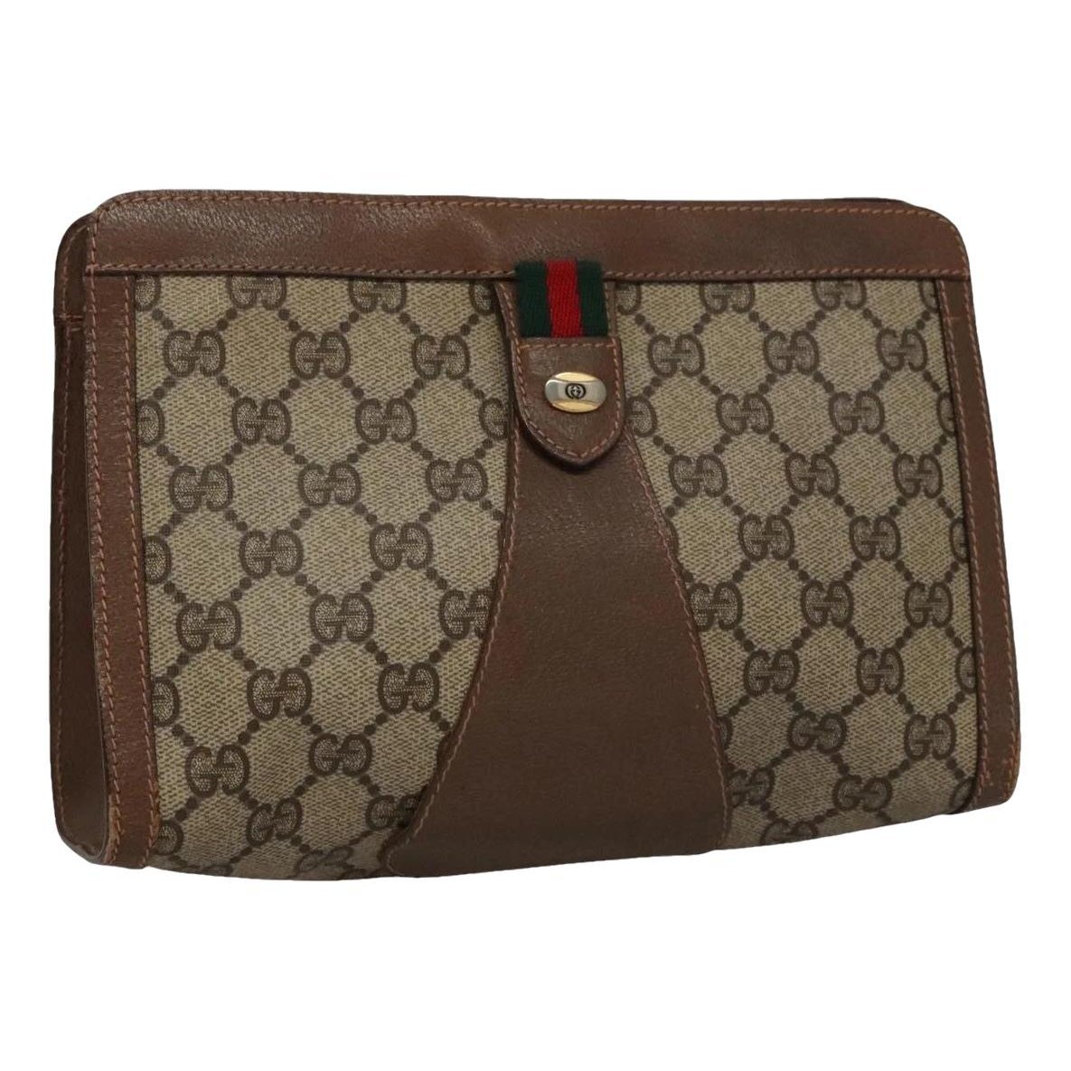 Clutch bag