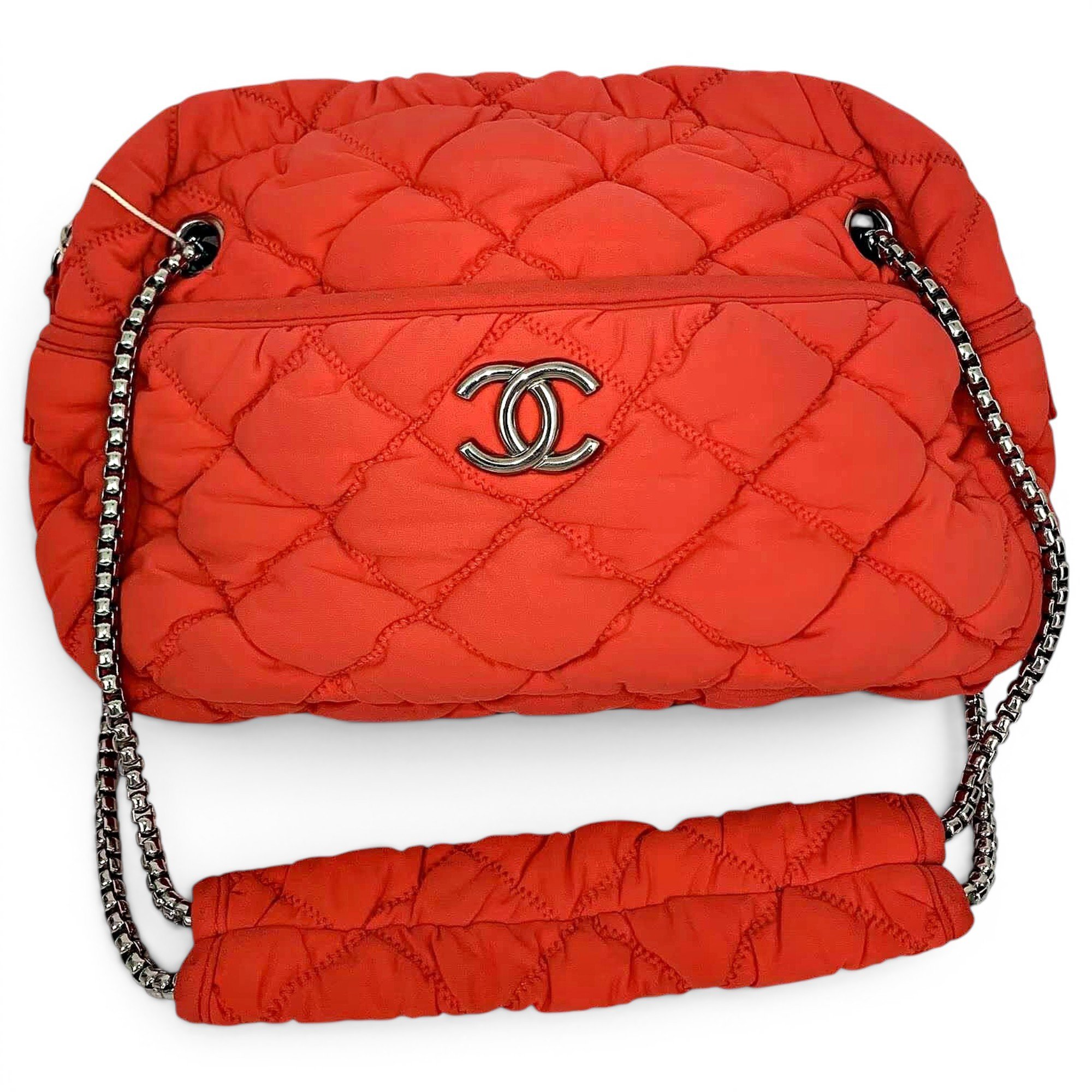 Cloth handbag