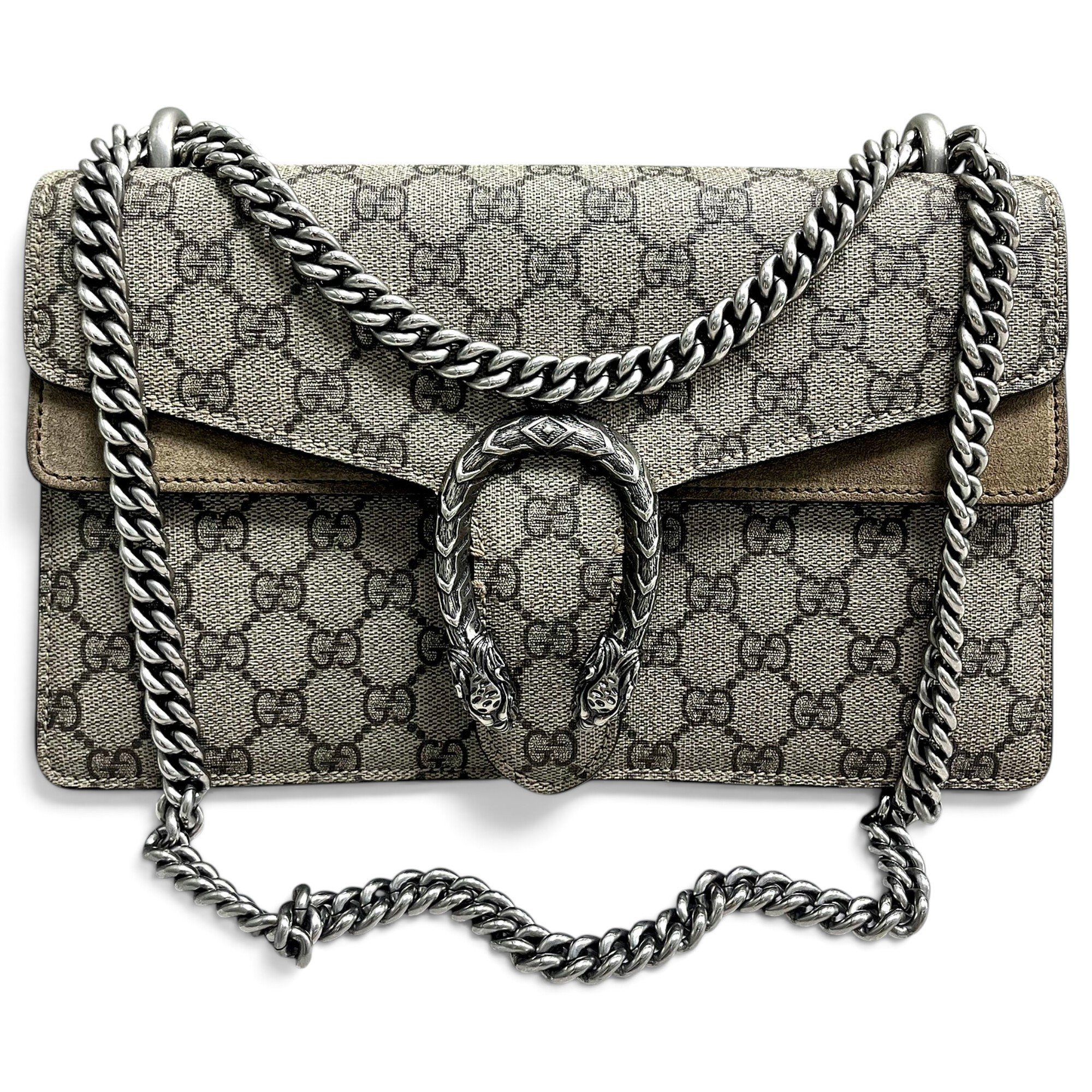 Dionysus cloth handbag