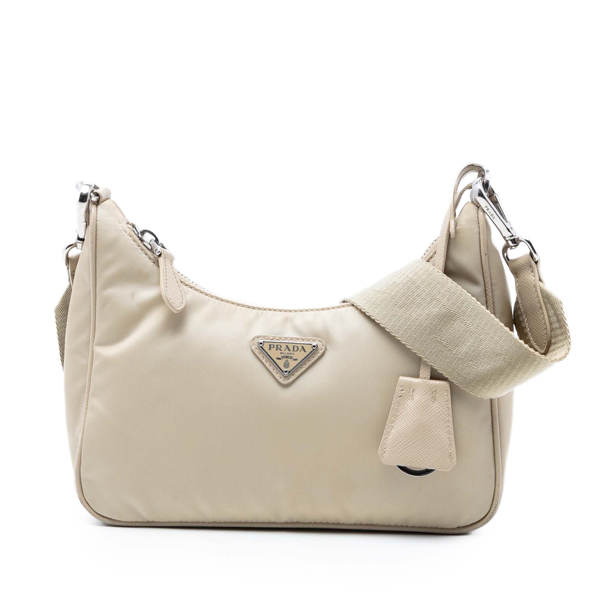 Re-Edition 2005 handbag