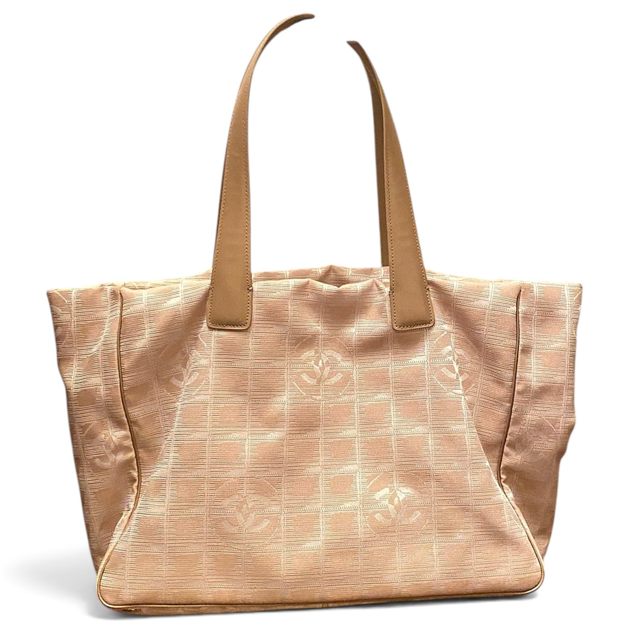 Cloth tote