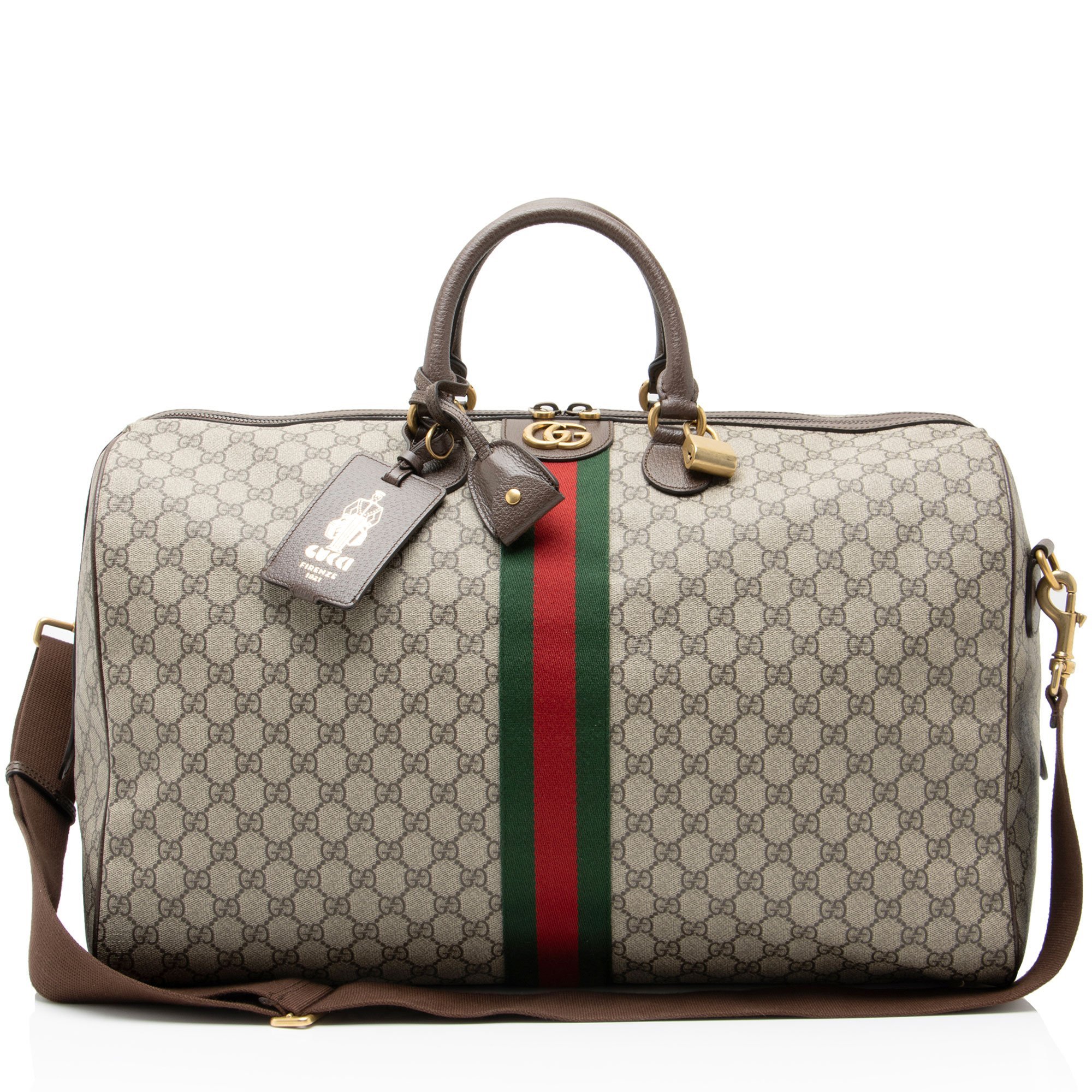 Cloth 48h bag