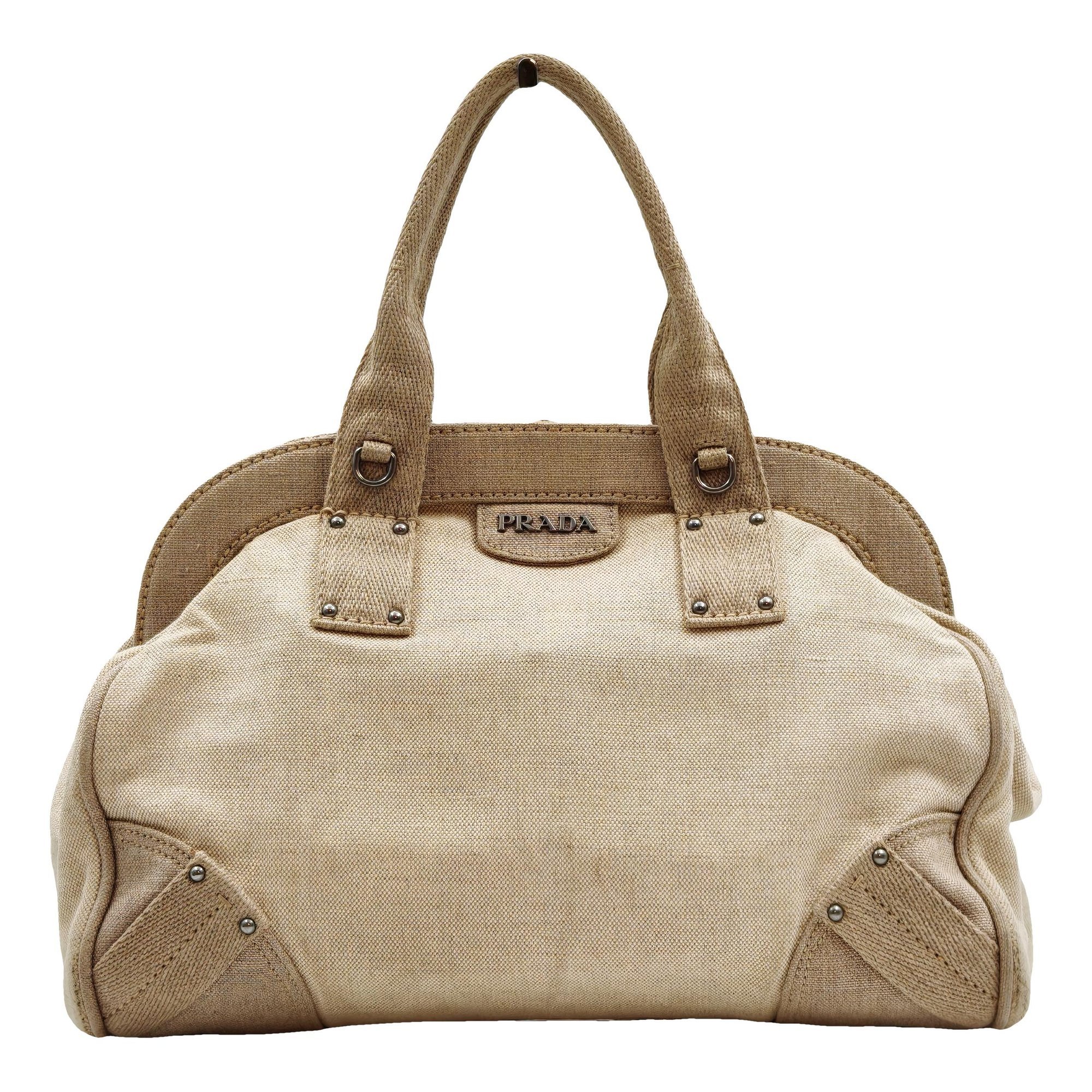 Cloth handbag