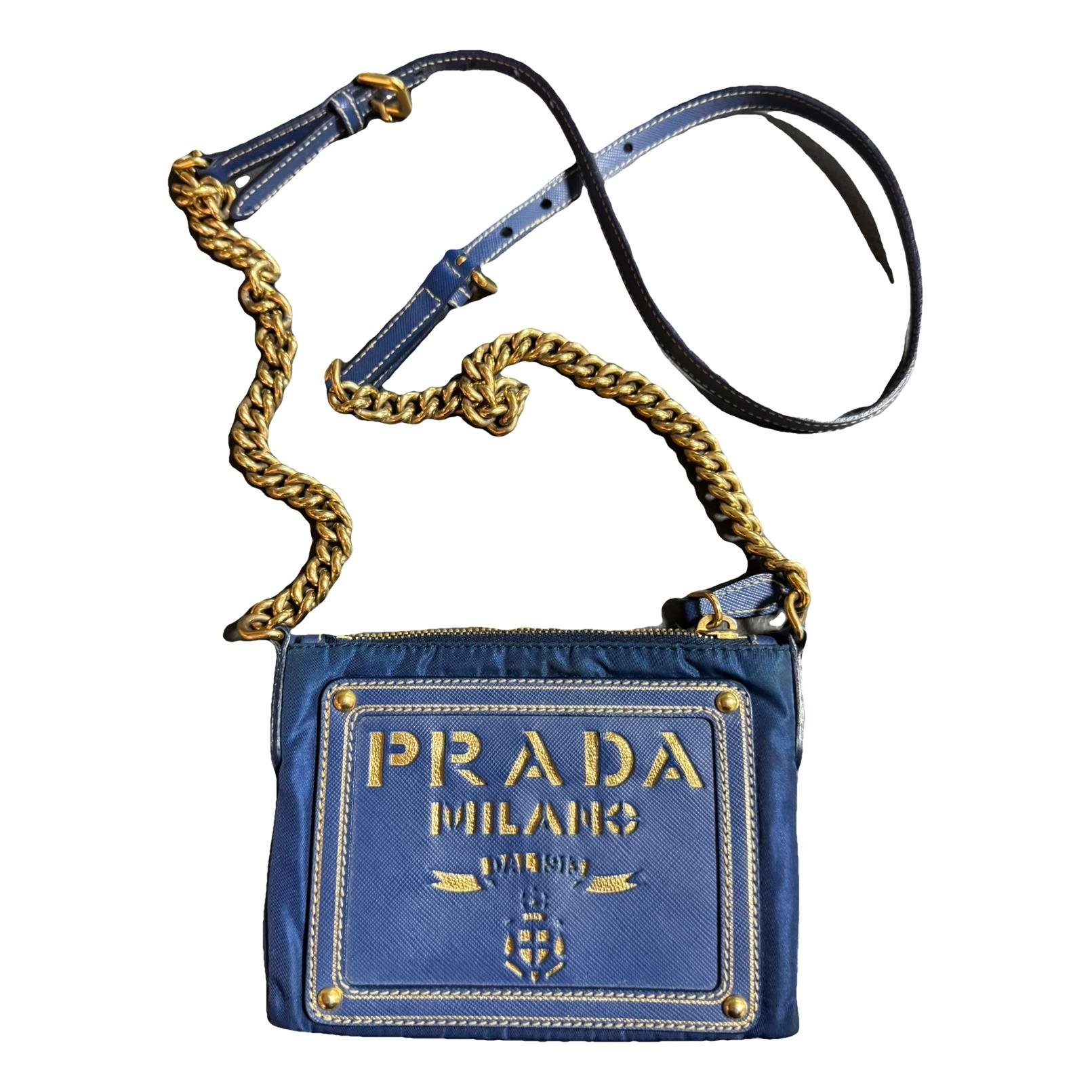 Crossbody bag