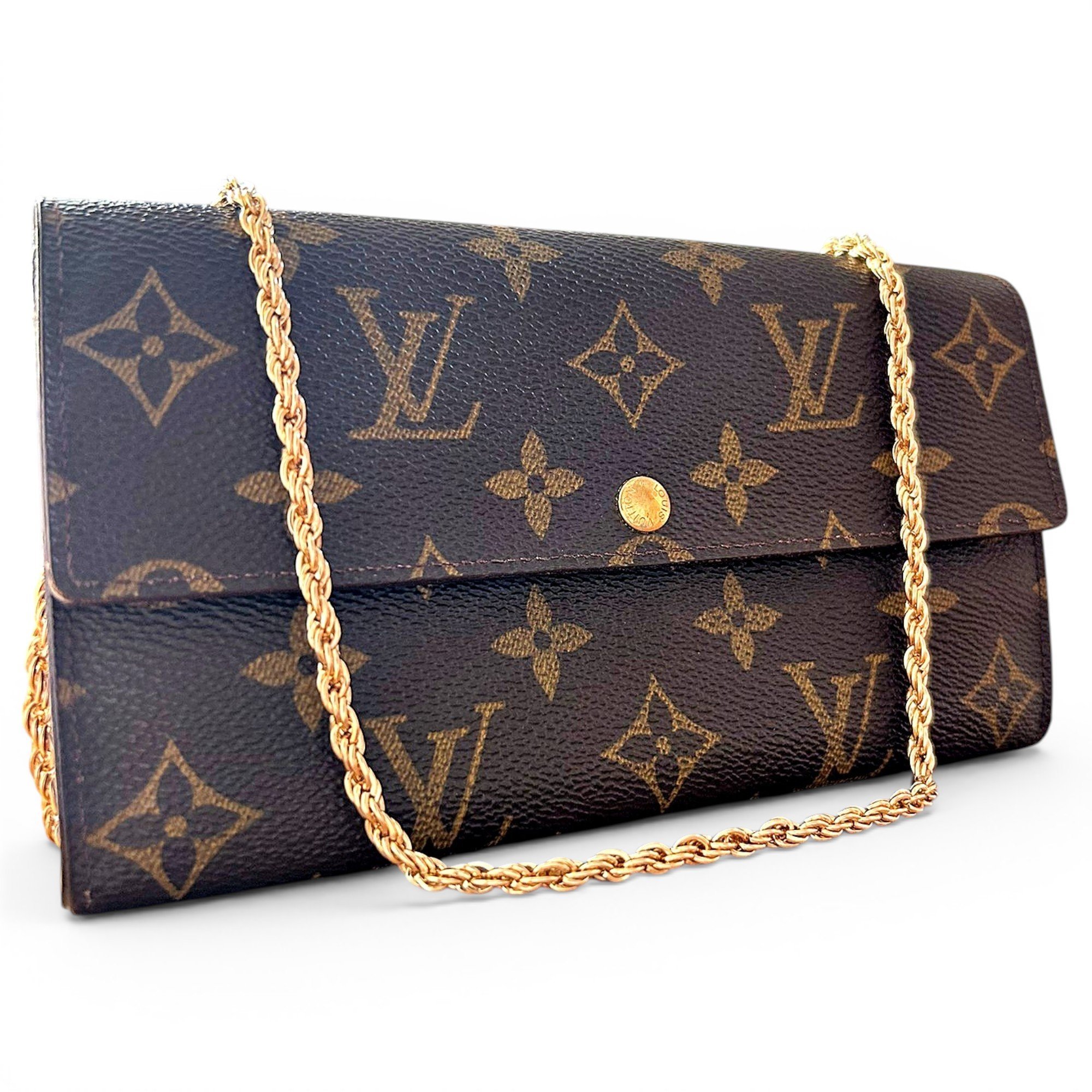 Cloth crossbody bag