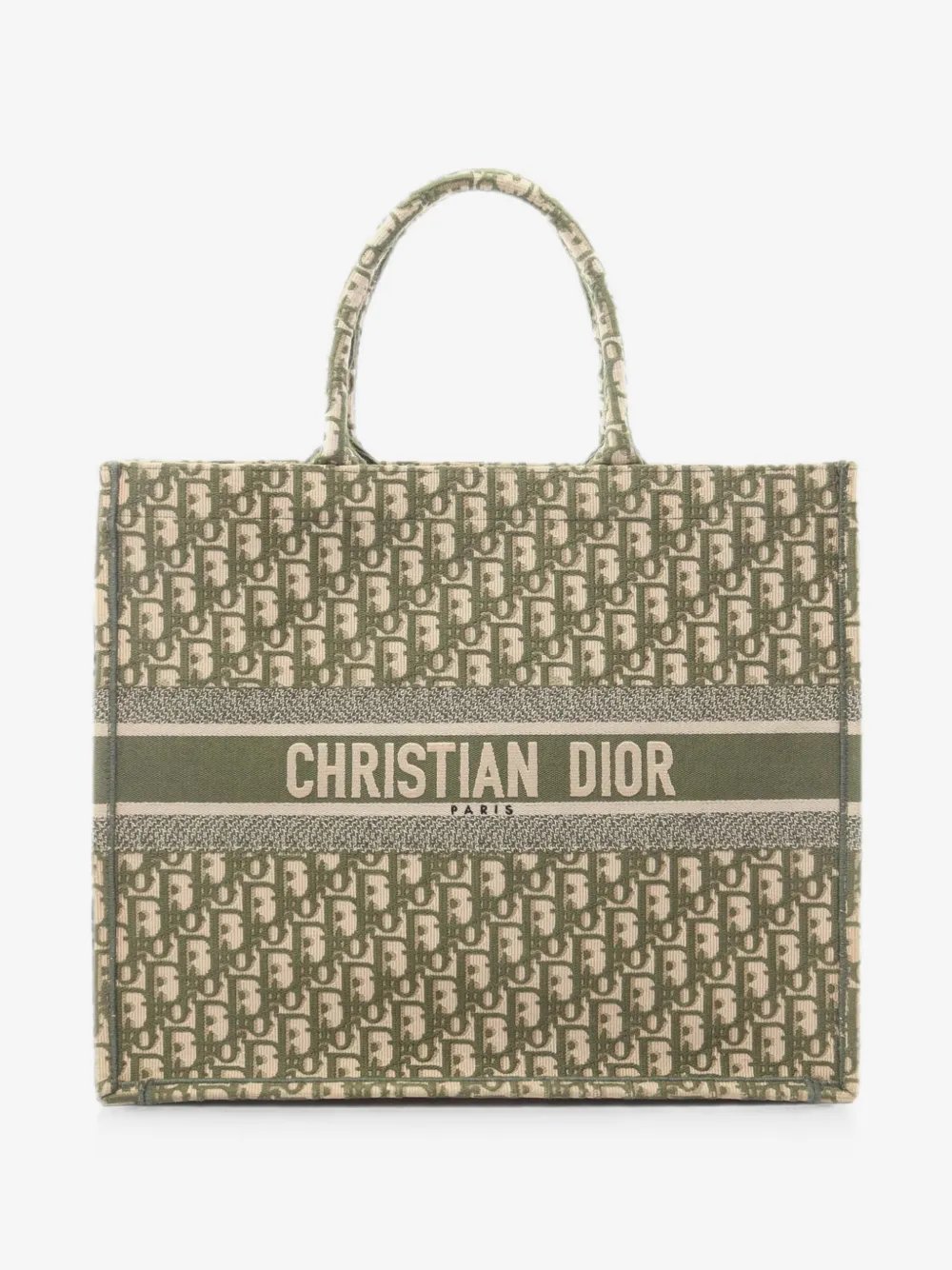 2000s Book Tote Oblique tote bag
