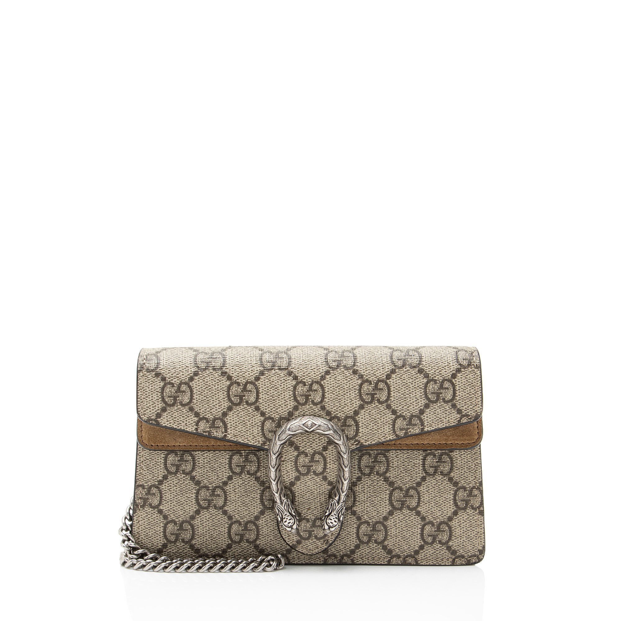 Dionysus cloth crossbody bag