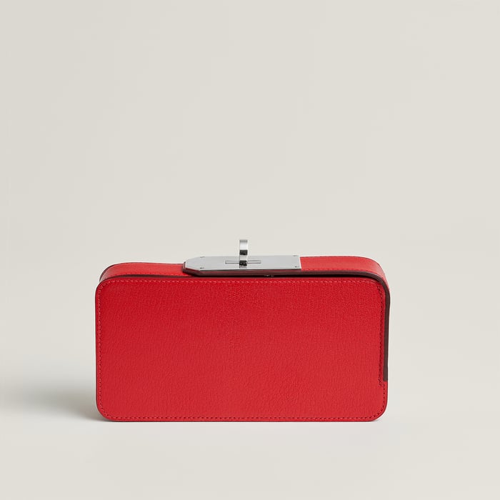 Rouge De Cœur Sanglons Clutch