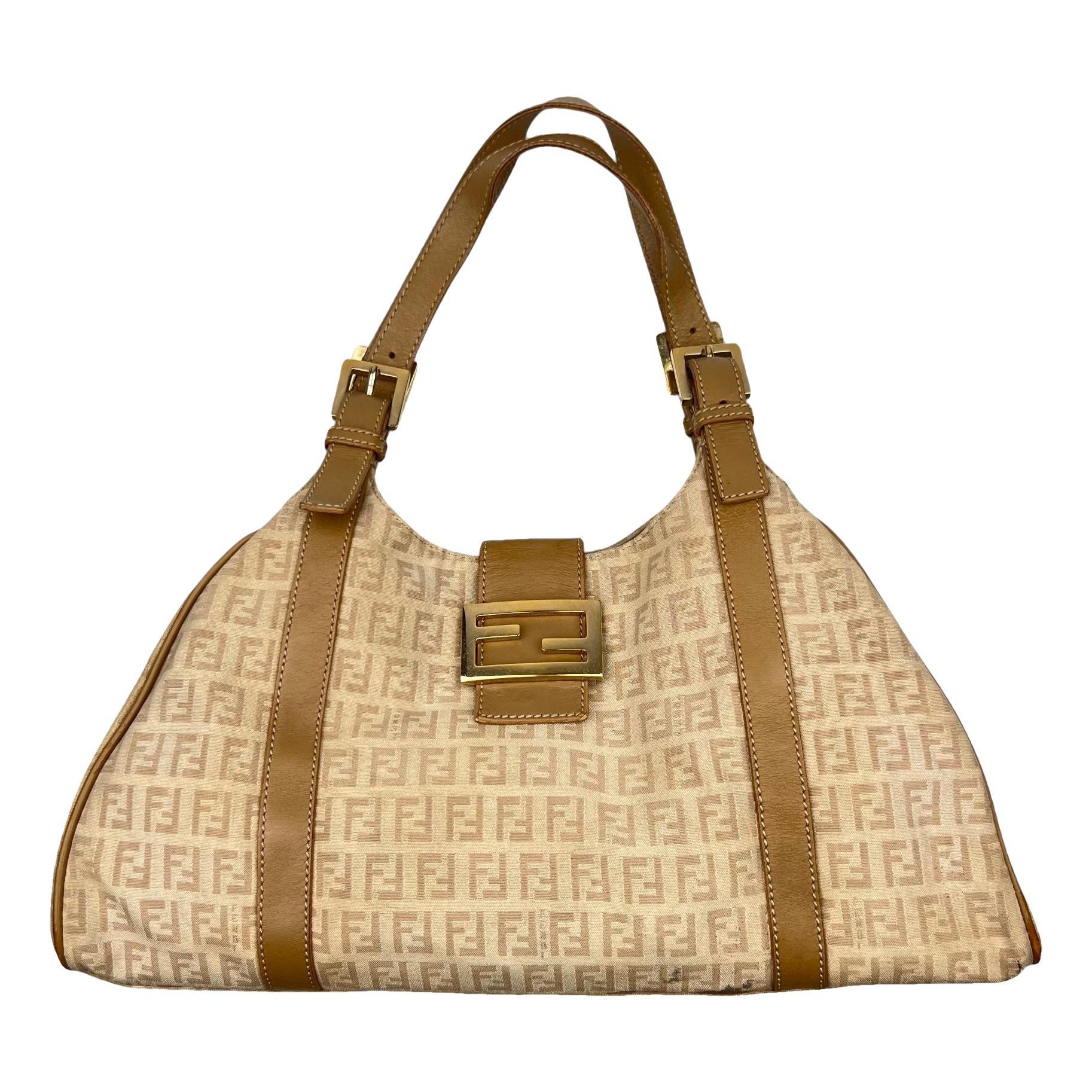 Mamma Baguette handbag