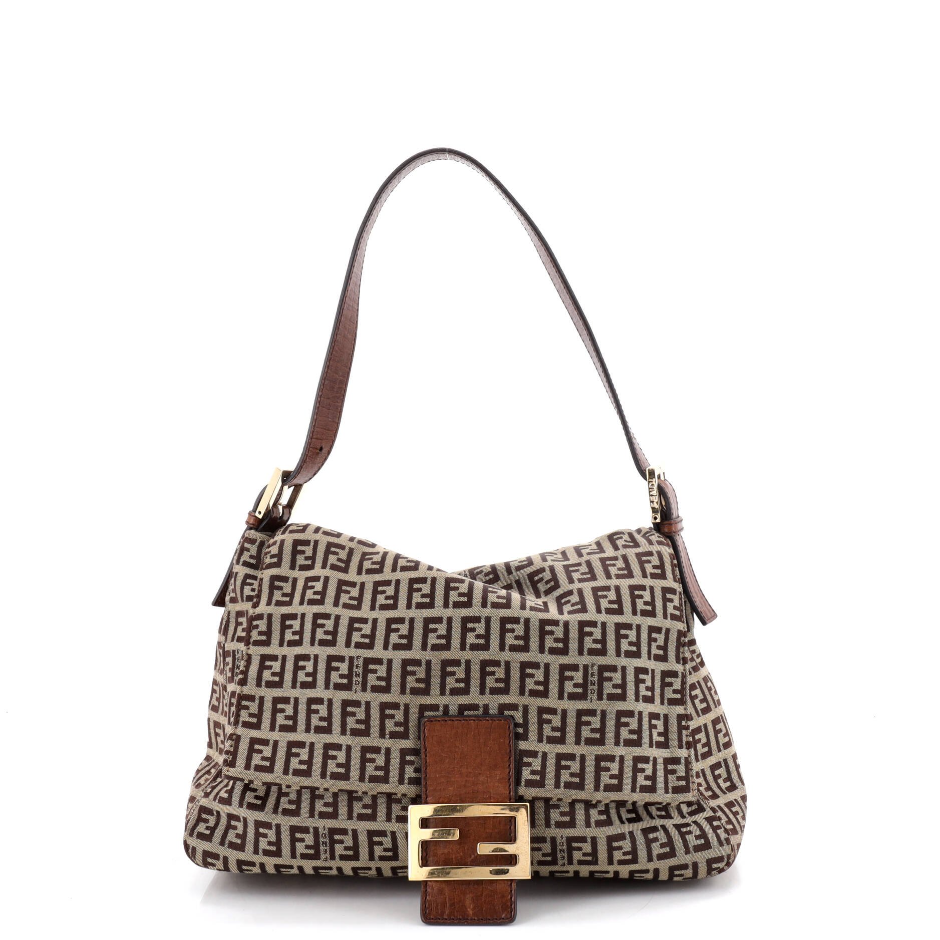 Mama Forever Bag Zucchino Canvas