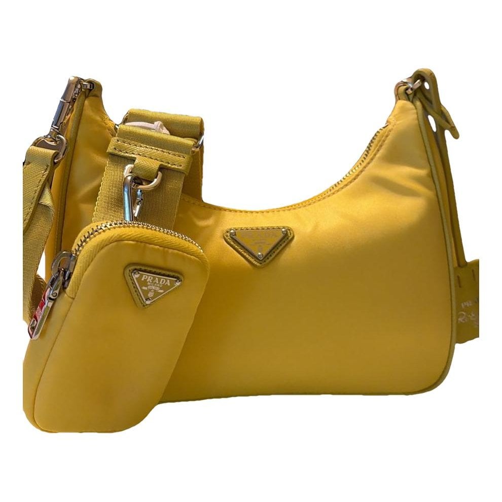 Re-Edition 2005 handbag