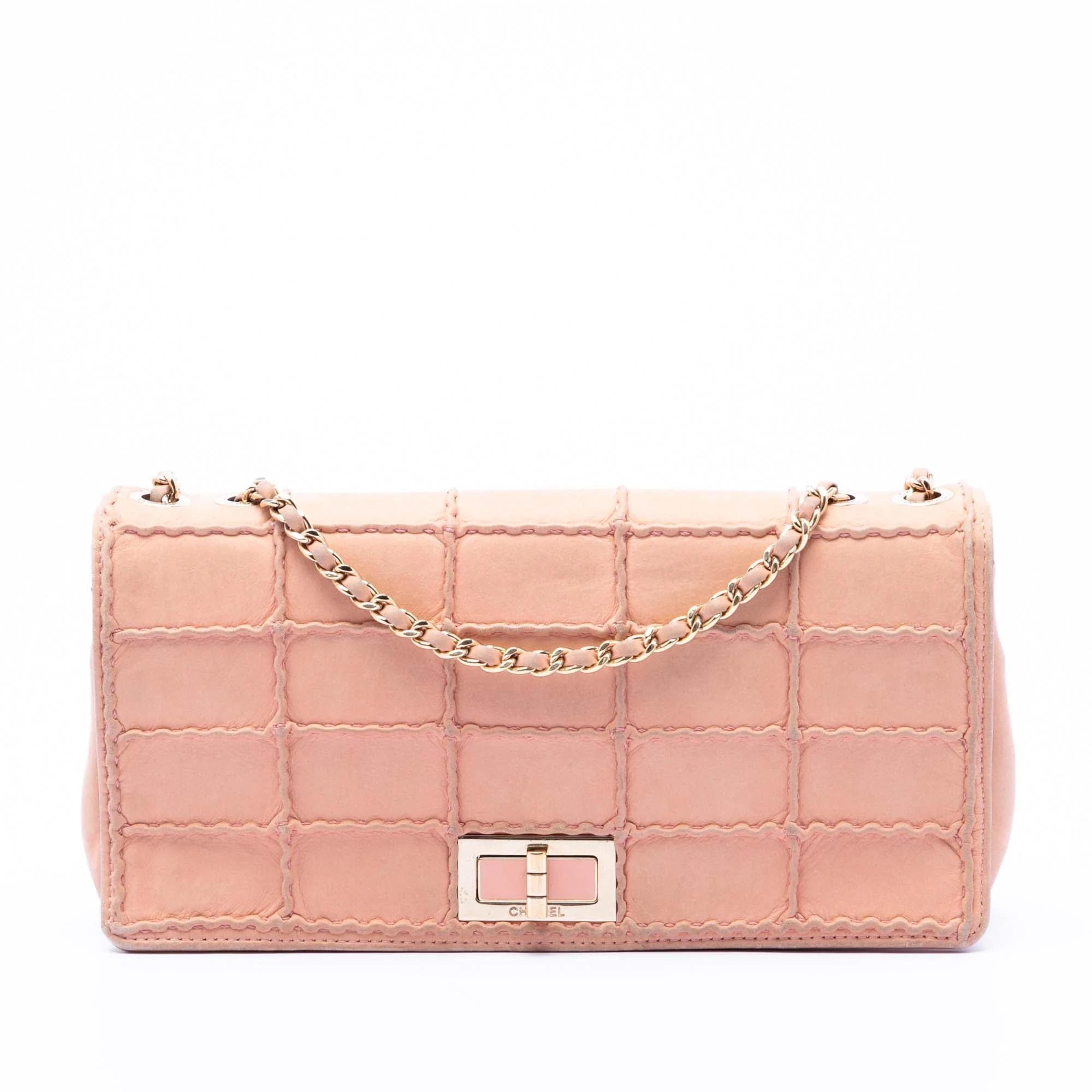 Pony-style calfskin handbag