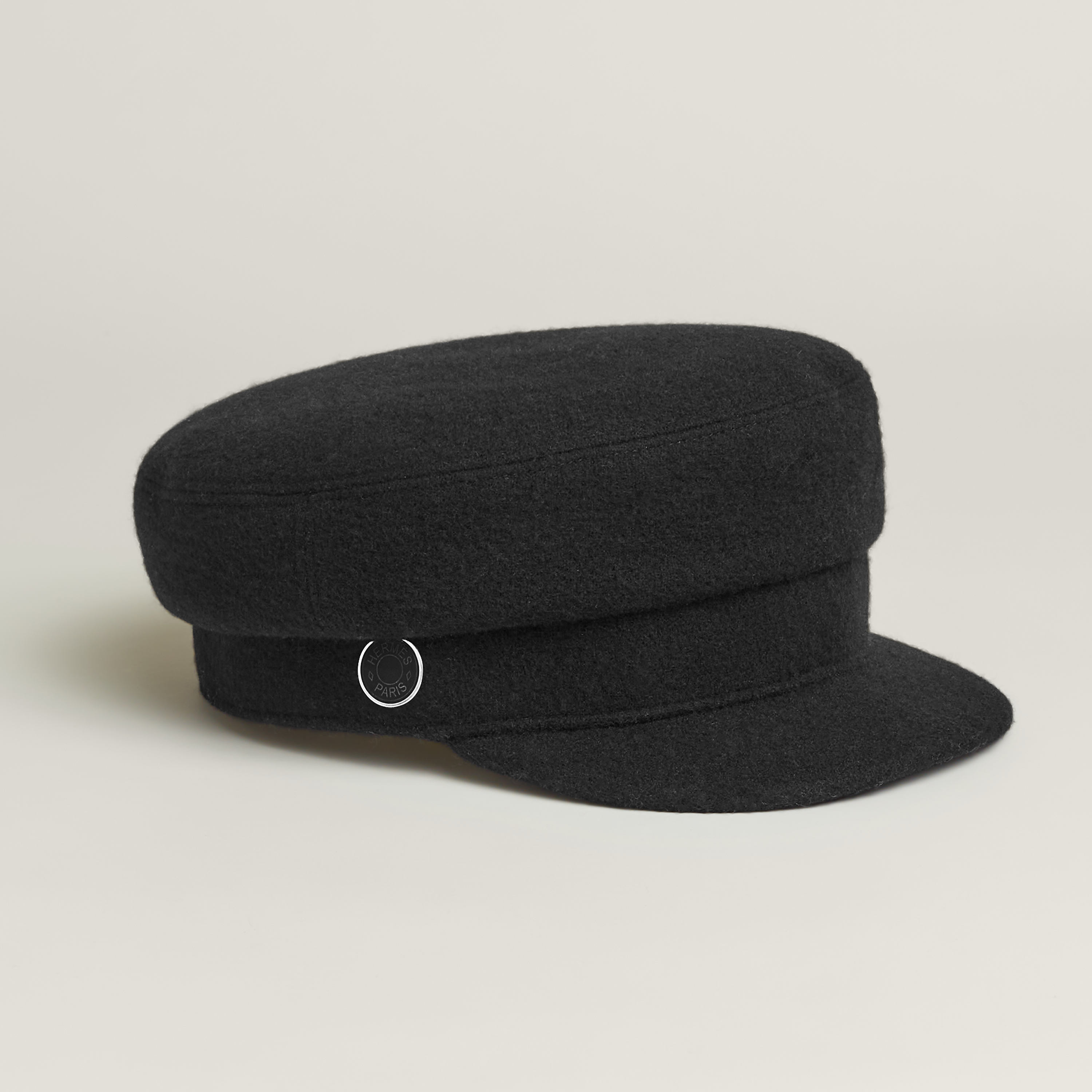 Giulietta Clou de Selle cap