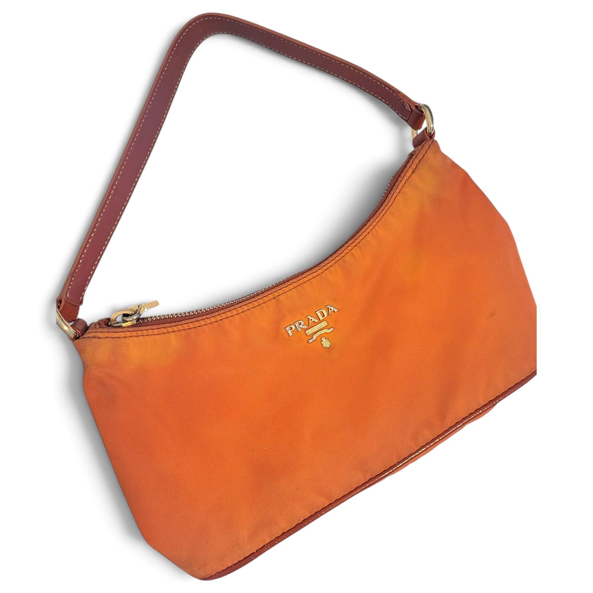 Re-Edition 2000 handbag