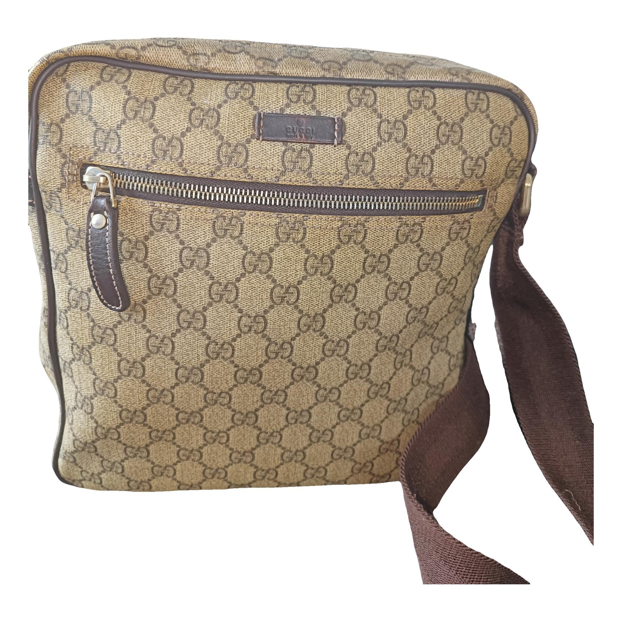 Neo Vintage cloth handbag
