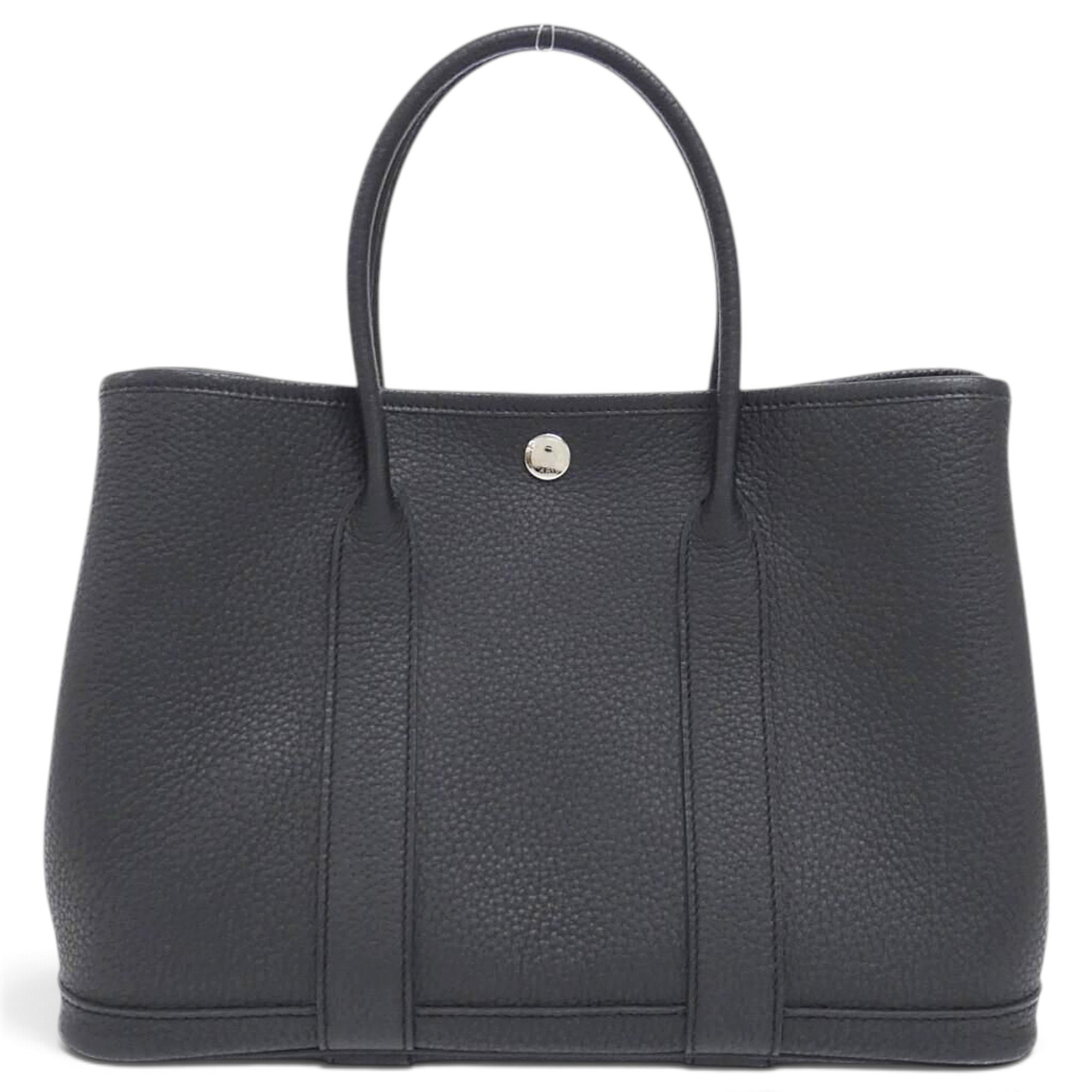 Garden Party cloth handbag