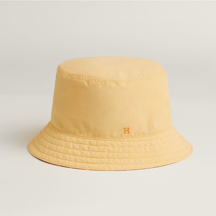 Fred Decoupages De H Reversible Bucket Hat