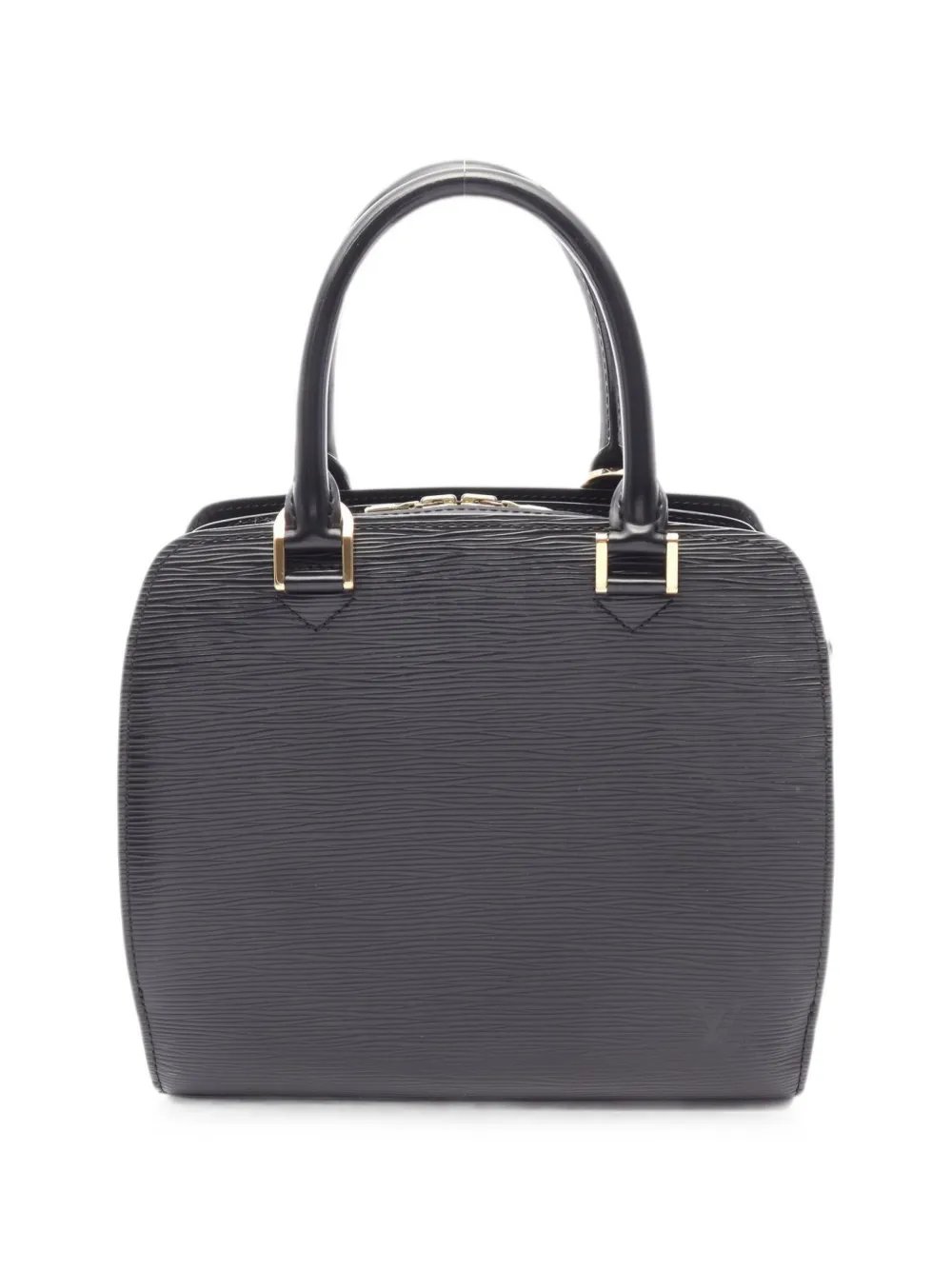 2004 Pont Neuf Epi-leather tote bag