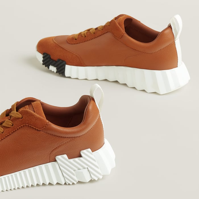 Naturel Bouncing Sneaker