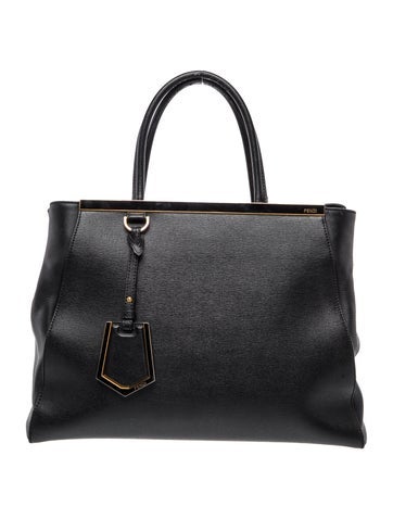 Leather 2Jours Medium