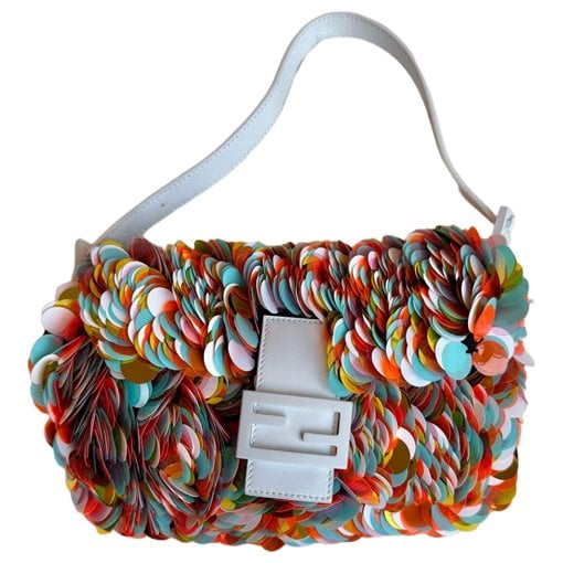 Baguette handbag