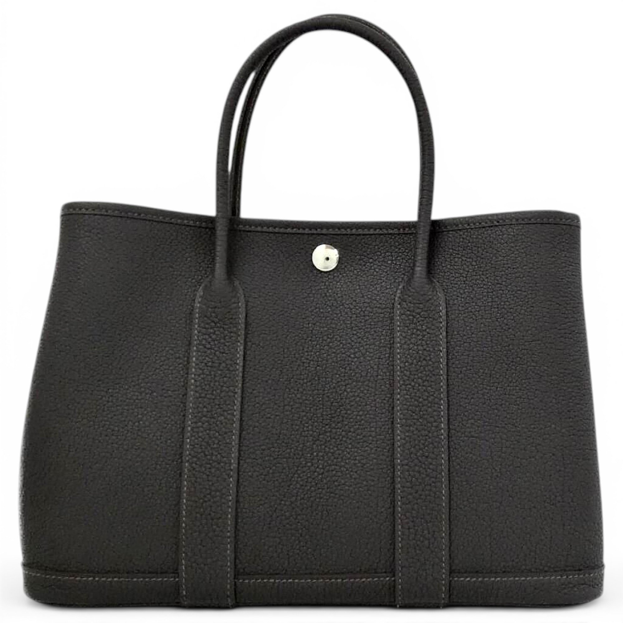 Garden Party cloth handbag
