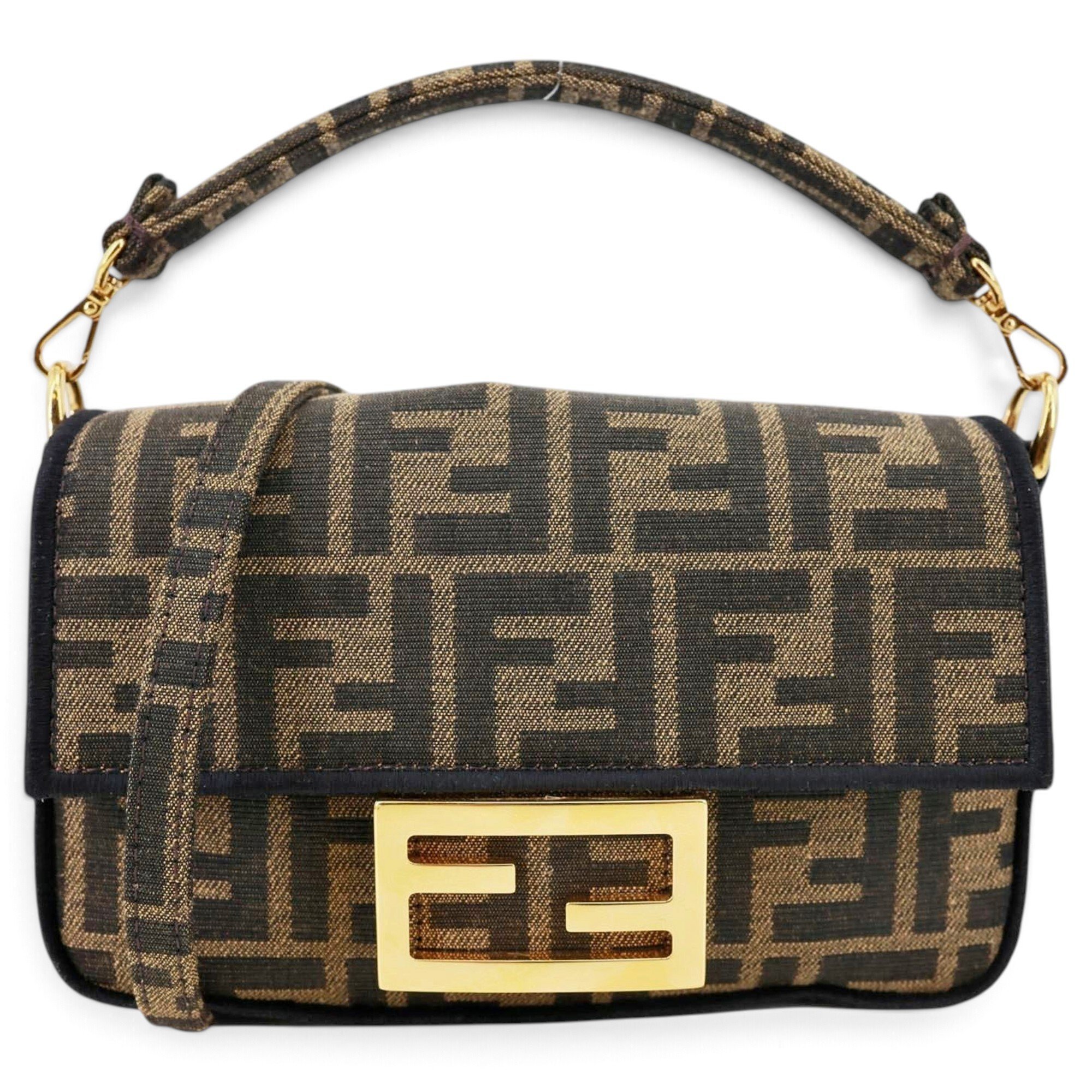 Cloth crossbody bag
