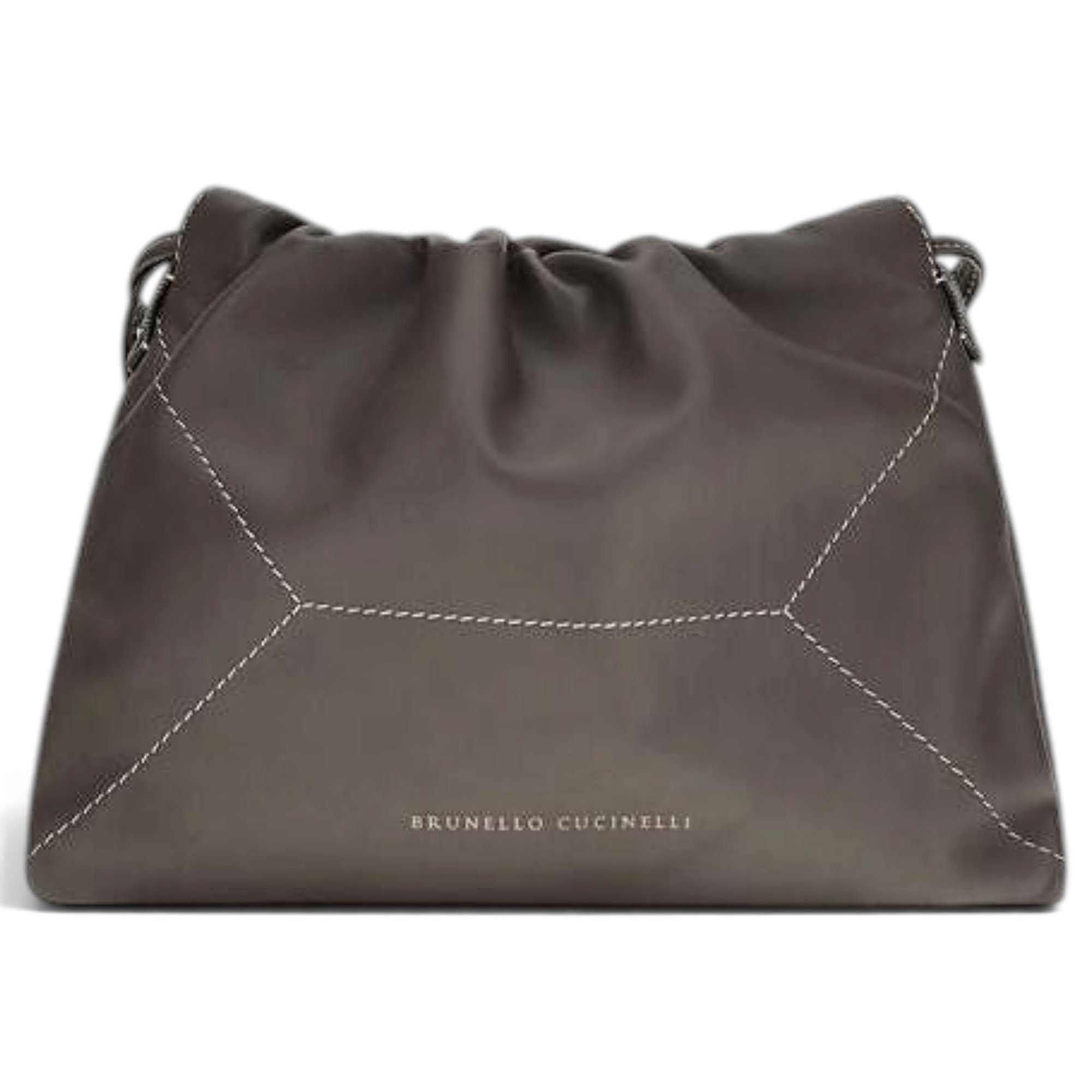 Brunello Cucinelli Leather handbag