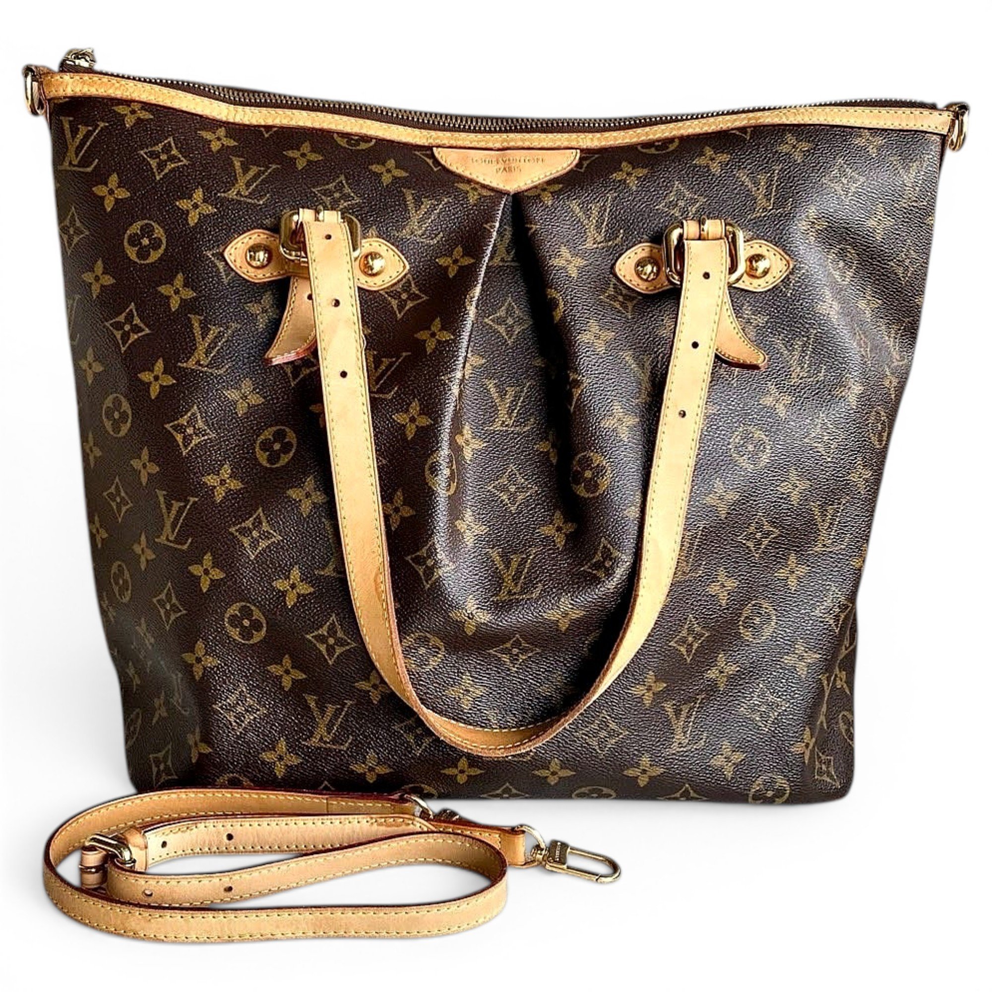 Palermo cloth handbag
