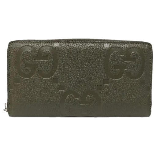 Leather mini bag