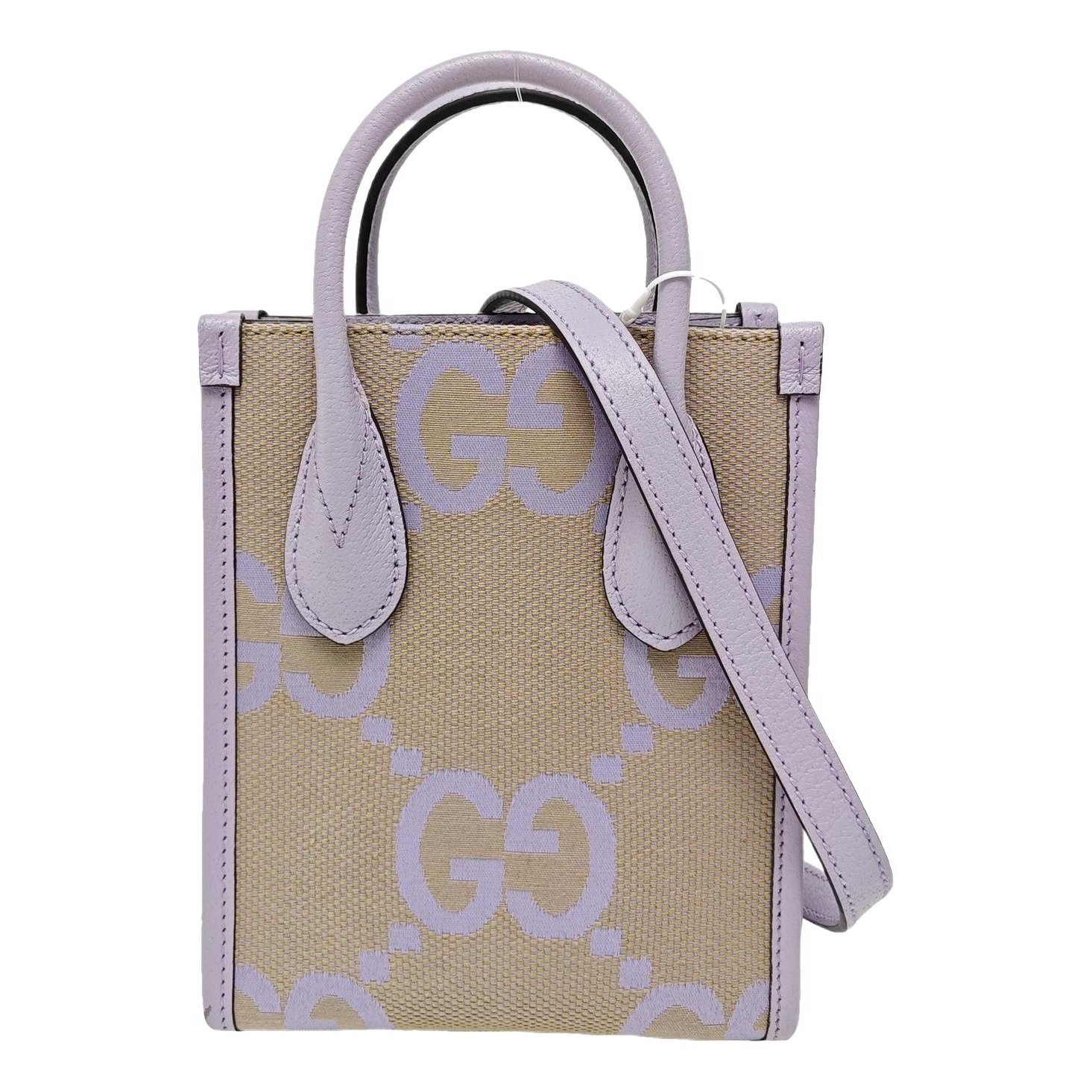 Cloth handbag