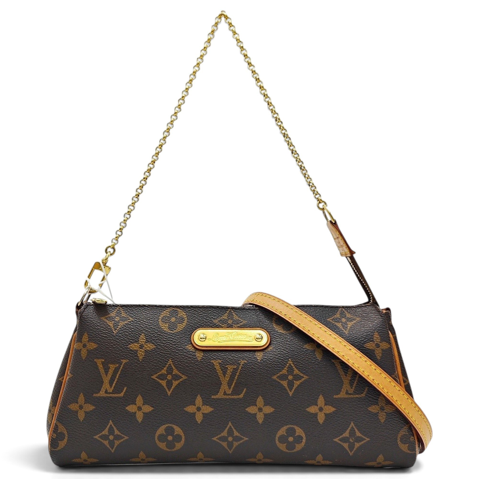 Eva leather handbag