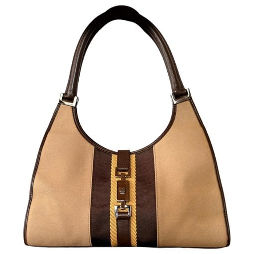 Jackie Vintage cloth handbag