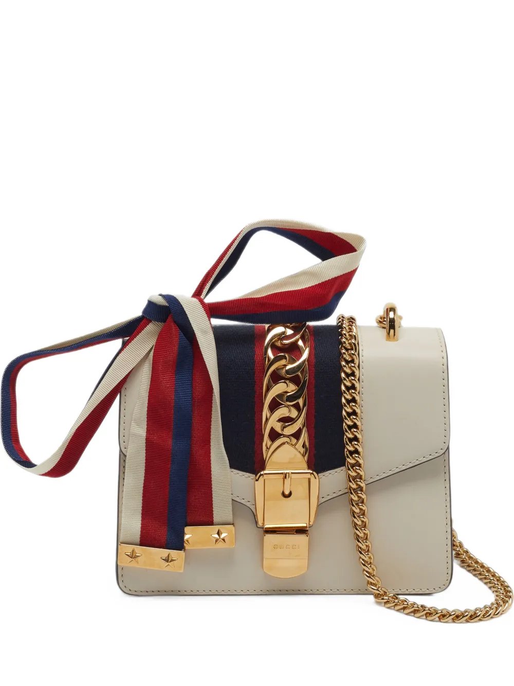Sylvie mini bag