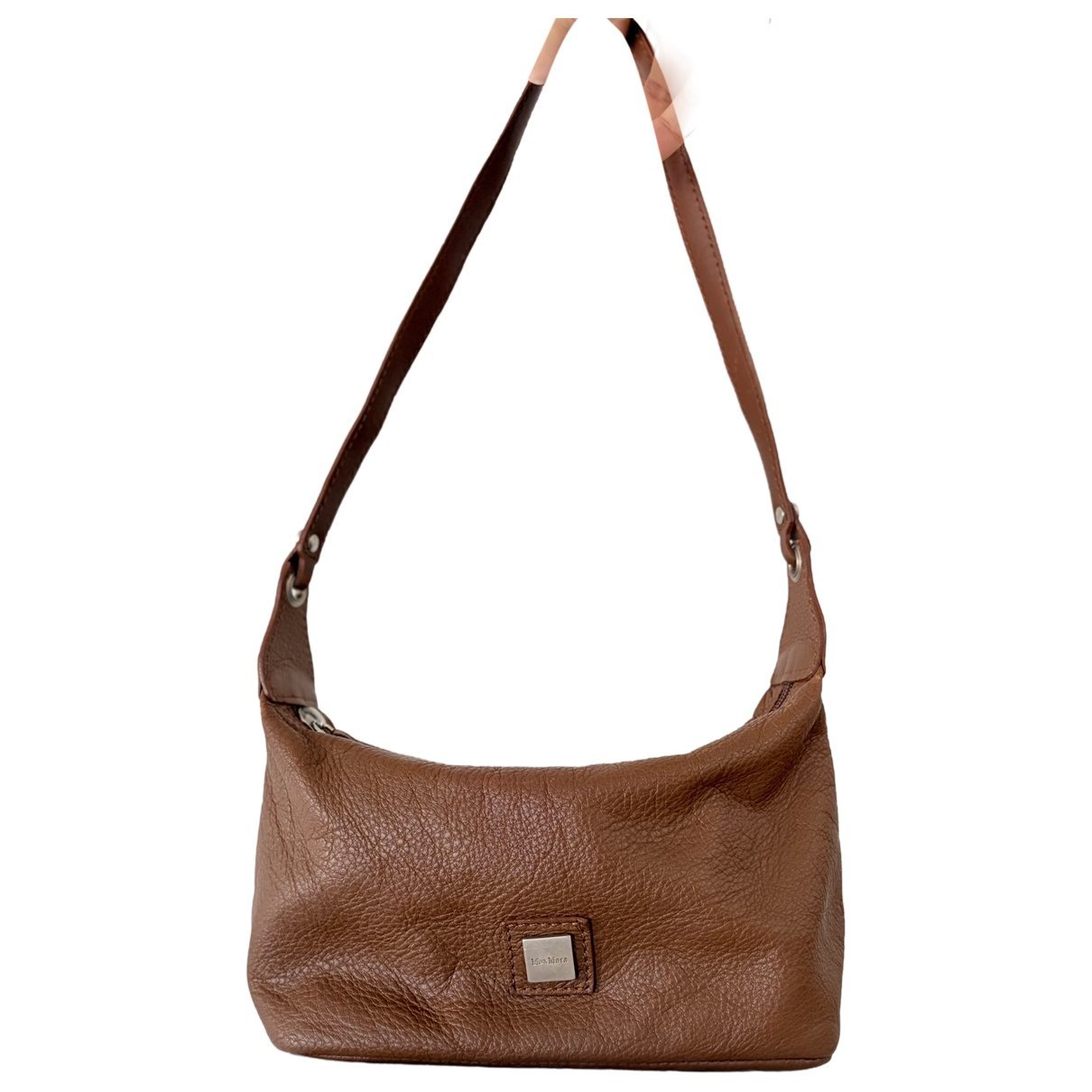 Max Mara Leather handbag