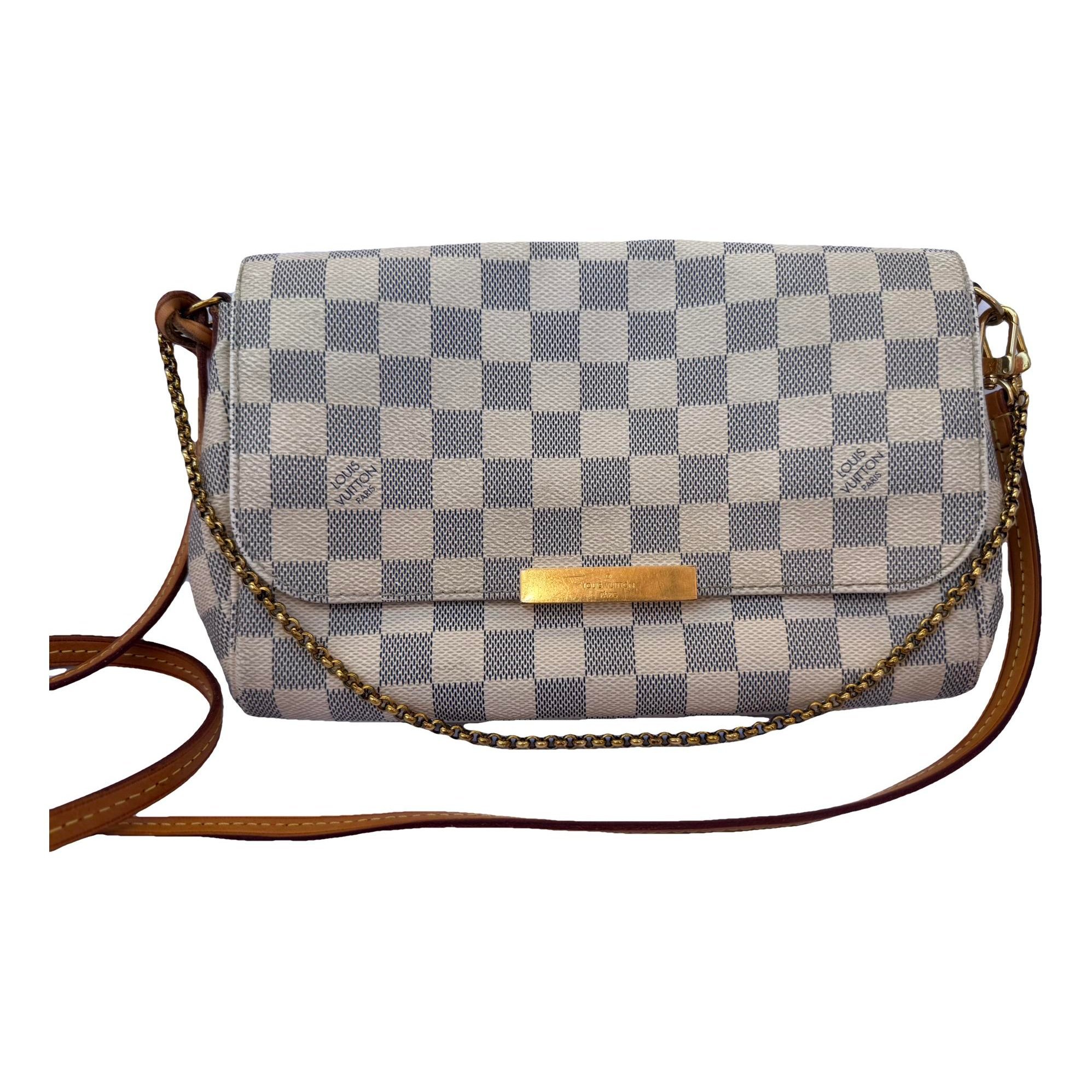 Favorite cloth handbag