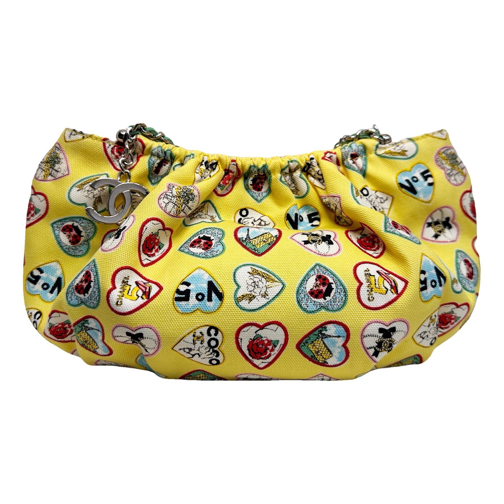 Timeless/Classique Valentine handbag