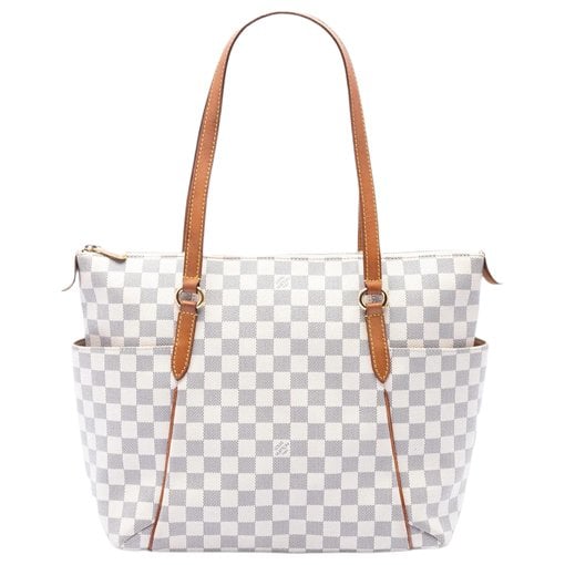 Totally cloth bag