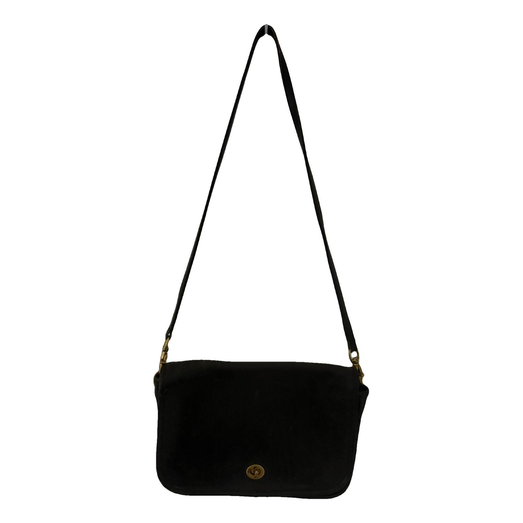 Leather bag