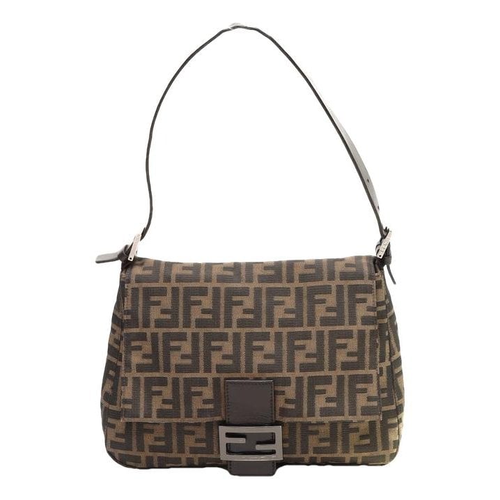 Mamma Baguette cloth handbag
