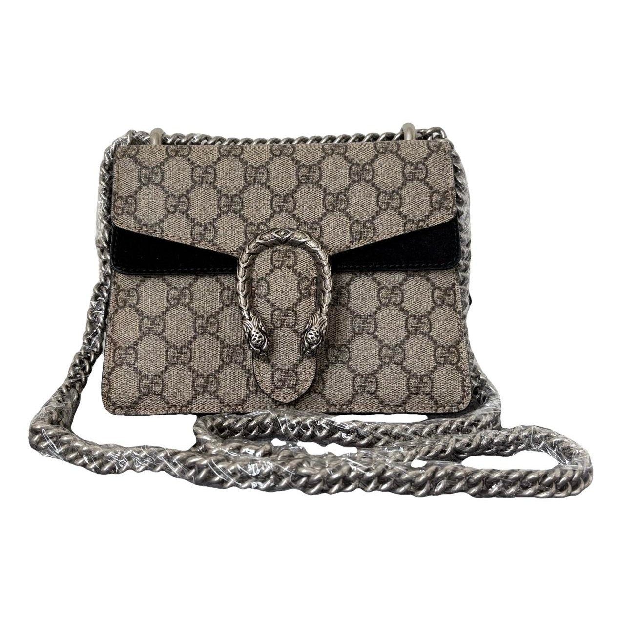 Dionysus handbag