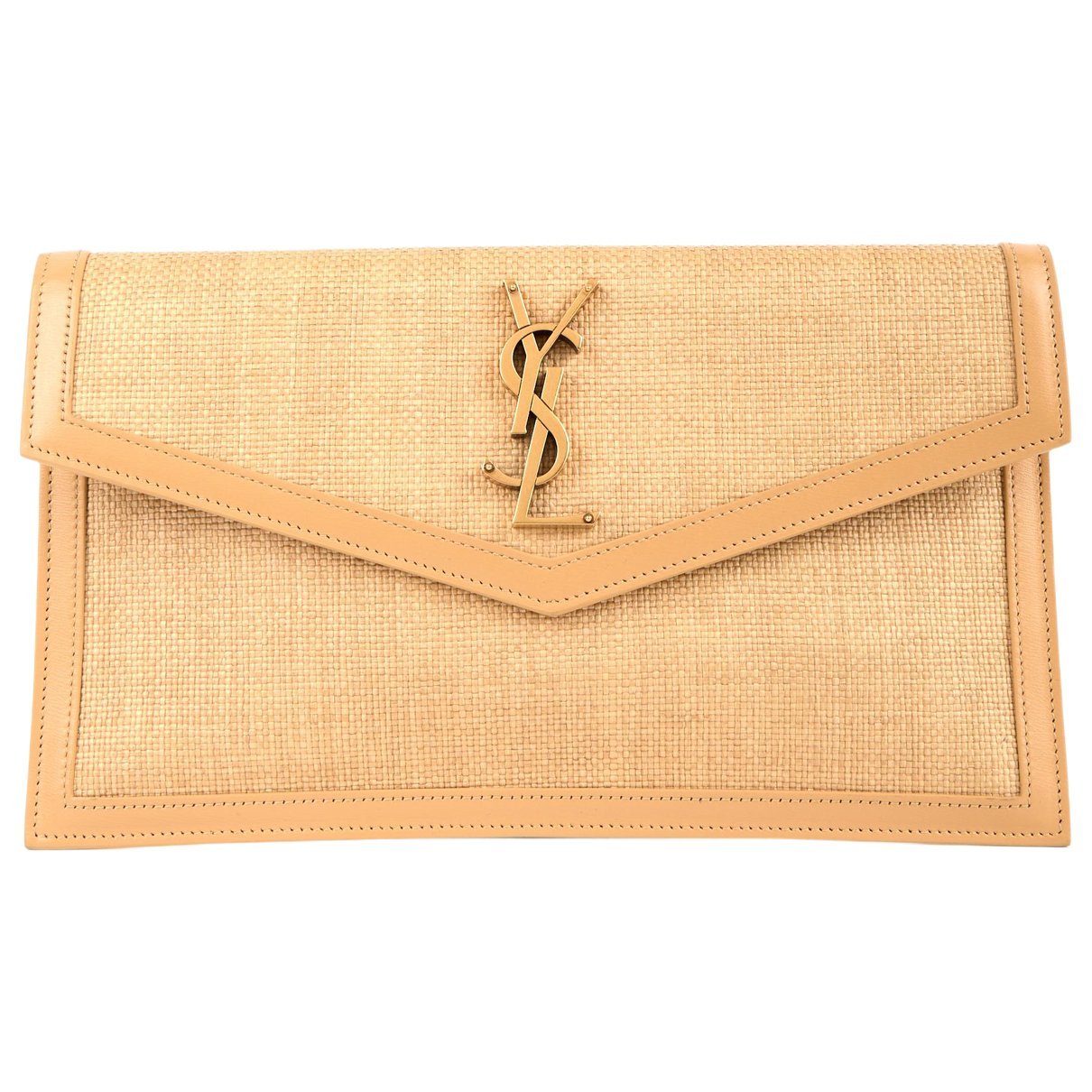 Uptown clutch bag