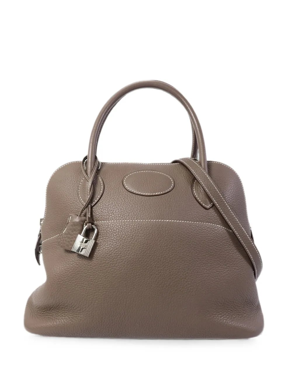 Hermes Bolide 31 tote bag