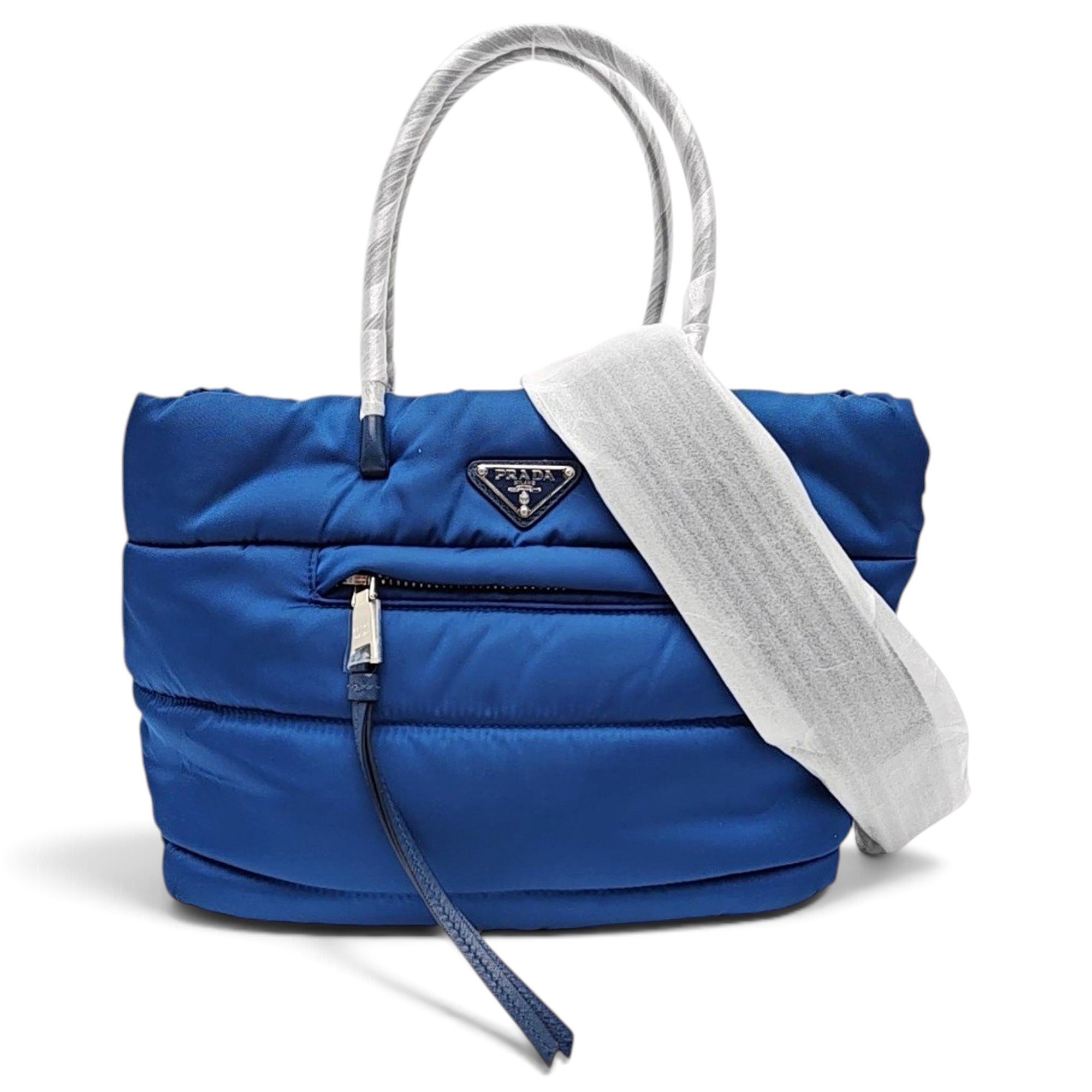 Cloth handbag