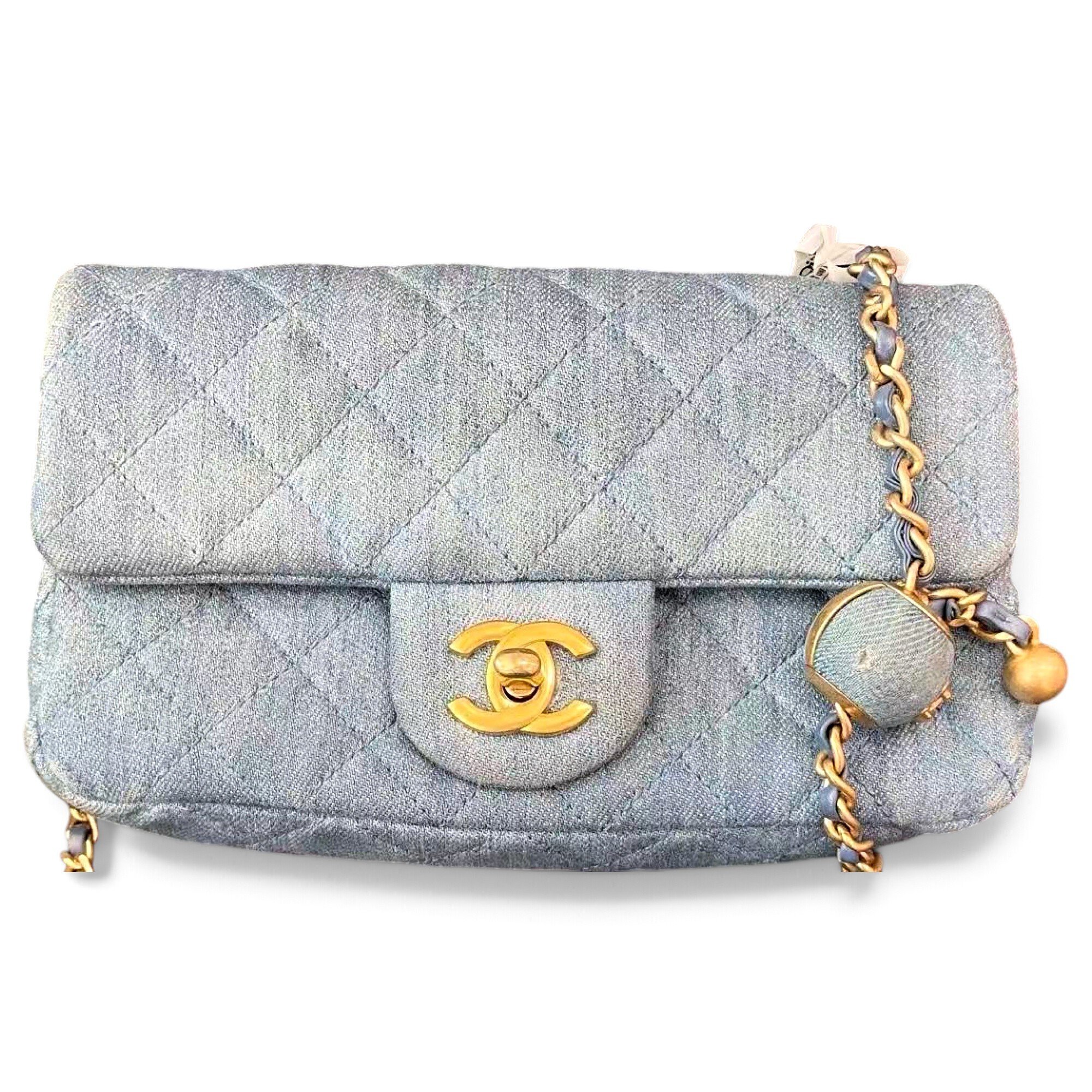 Timeless/Classique handbag