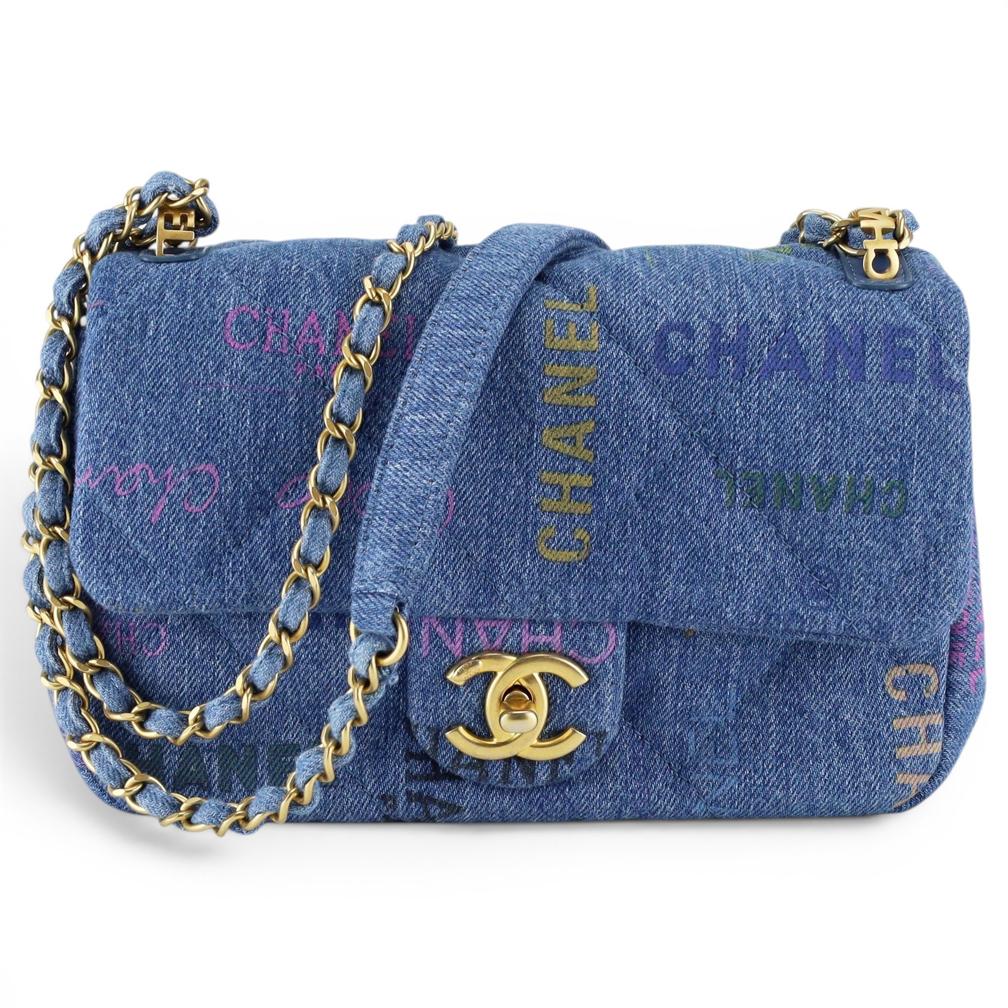 Timeless/Classique handbag